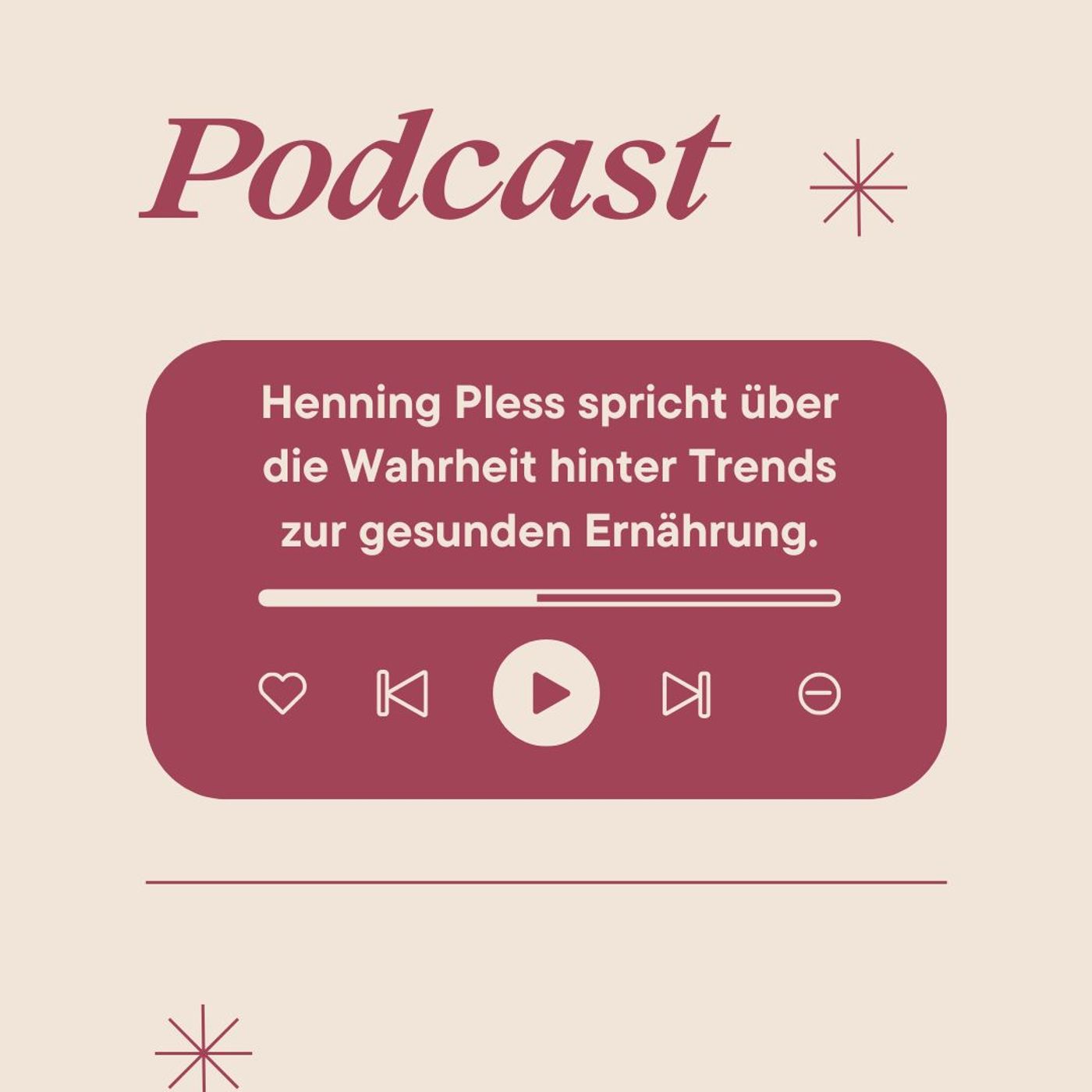 Henning Pless