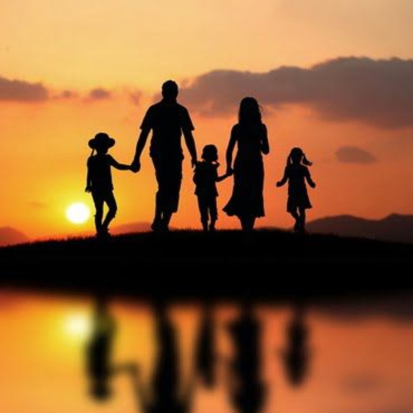 Deberes en la Familia - Ps. Smaily Rosario