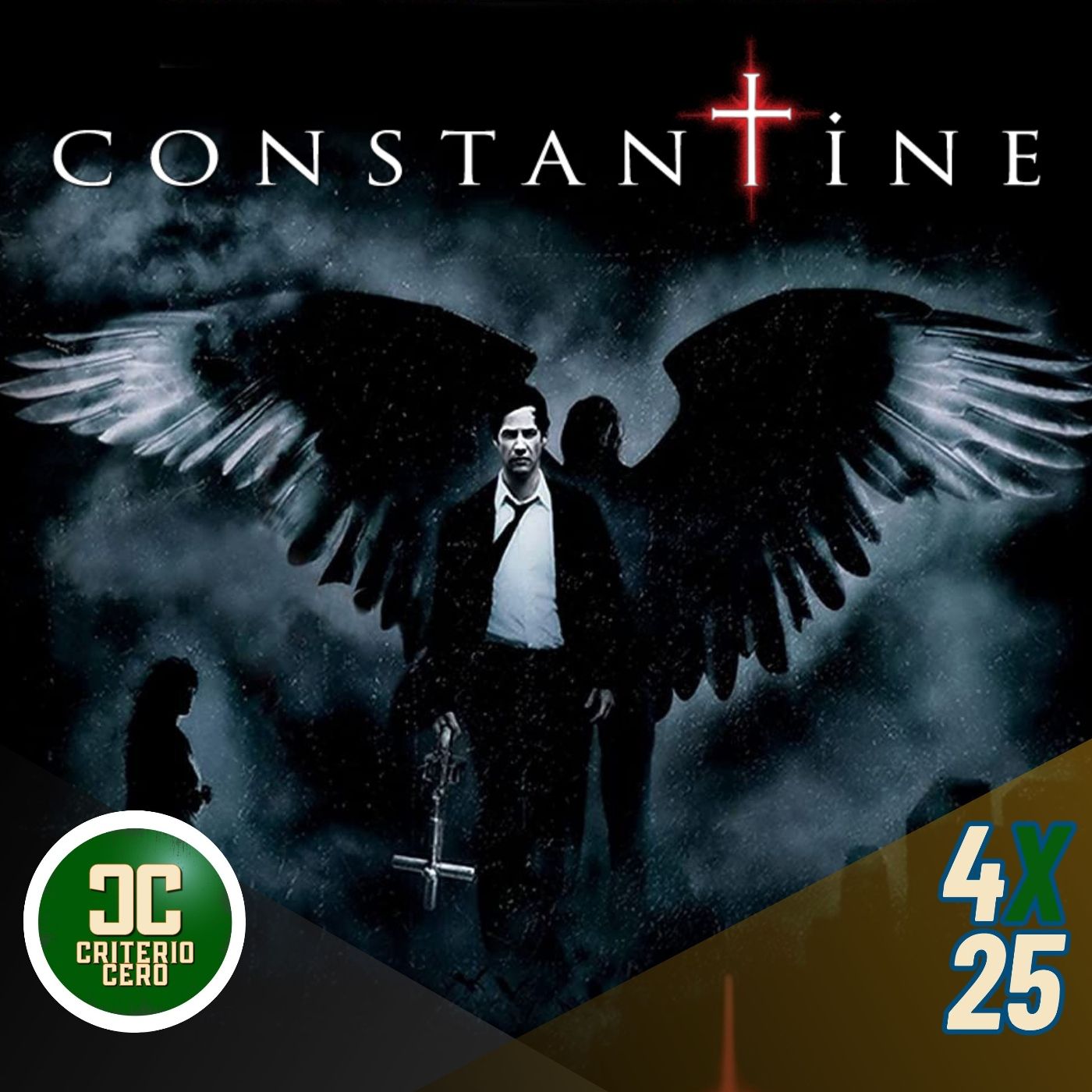 Criterio Cero Podcast