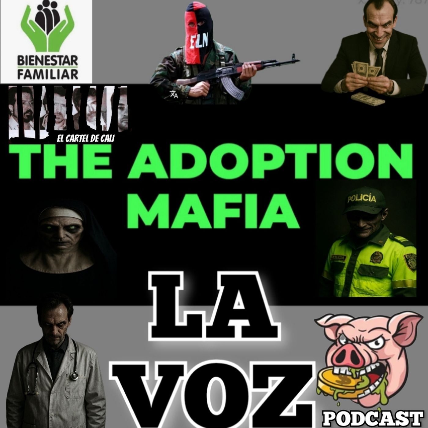 LAVOZ PODCAST