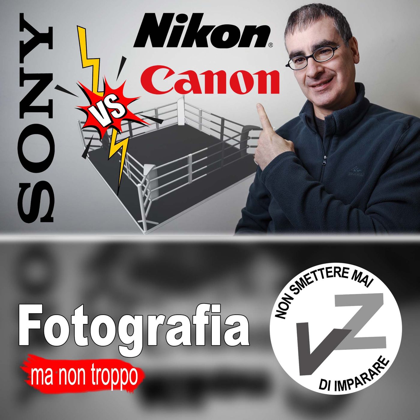 Perché Sony è MEGLIO di Canon e di Nikon 🤔