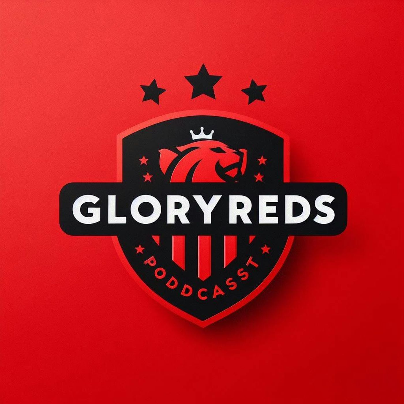 Glory Reds FC