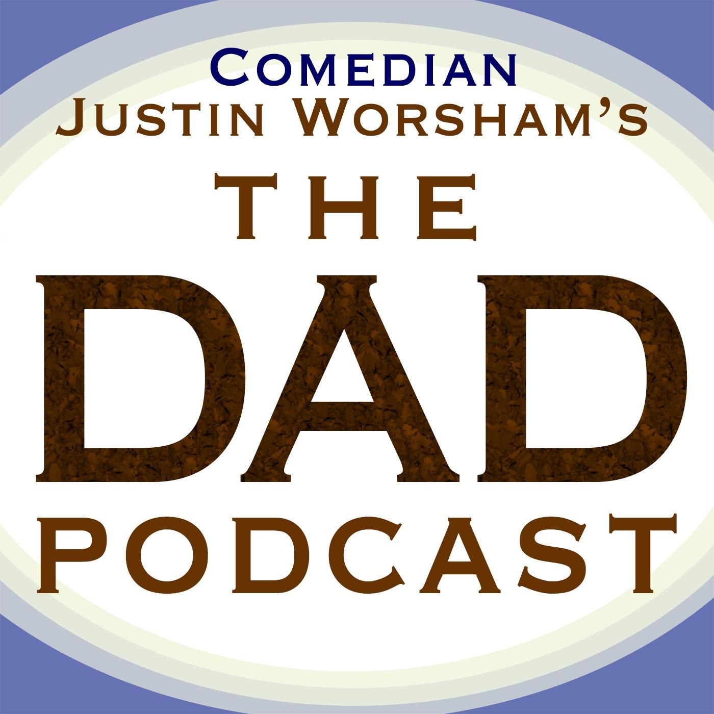 The Dad Podcast podcast show image