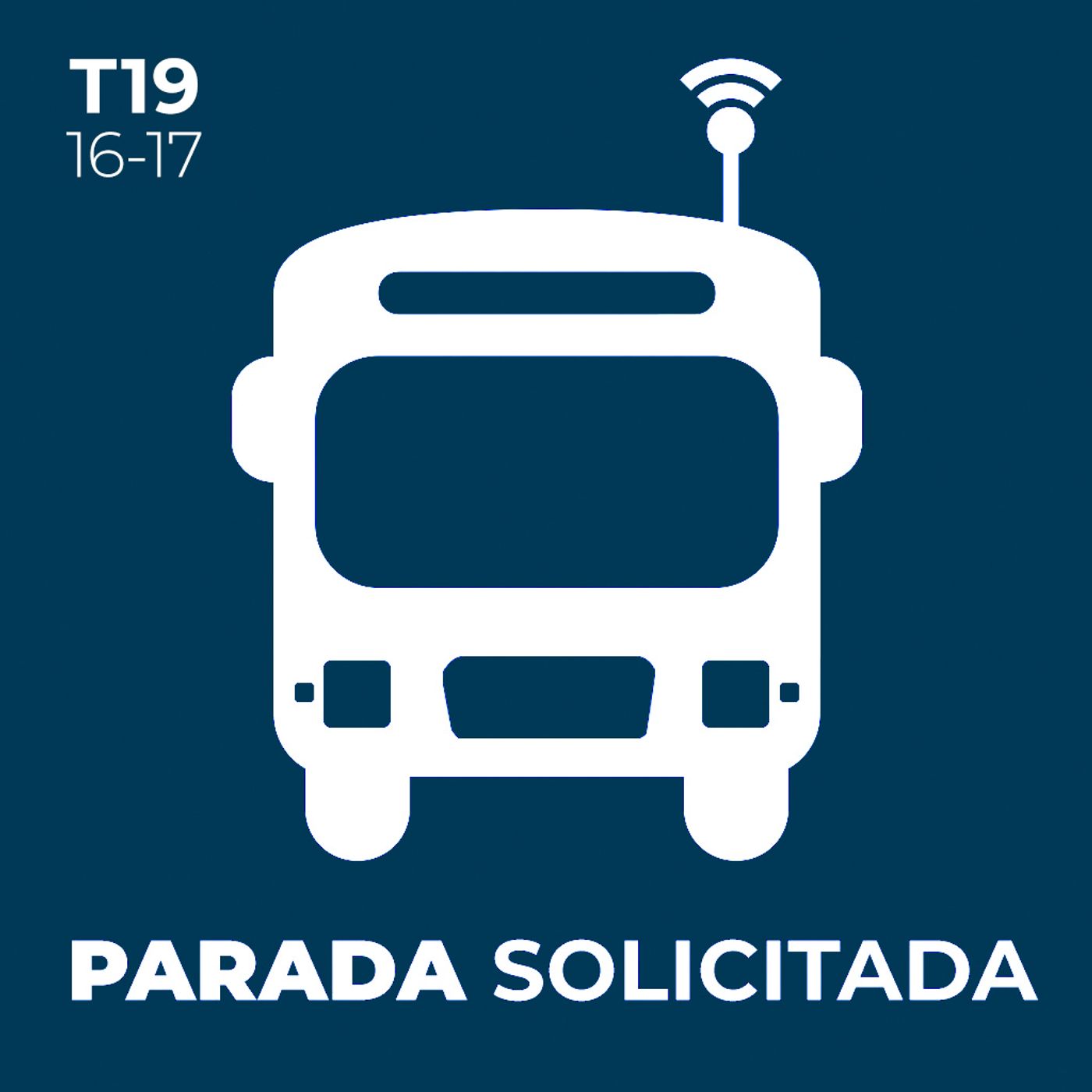 Parada Solicitada en Radio