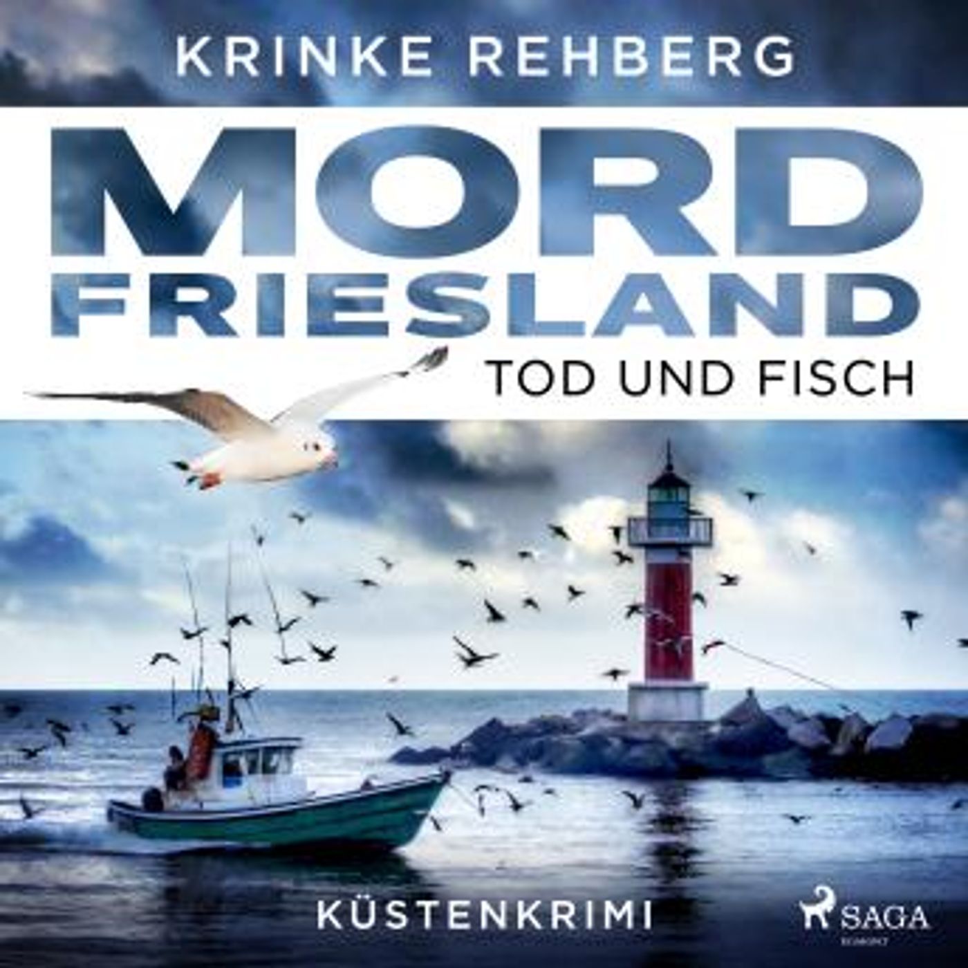 Enjoy Amazing Free Audiobooks in Mystery, Thriller & Horror, Suspense