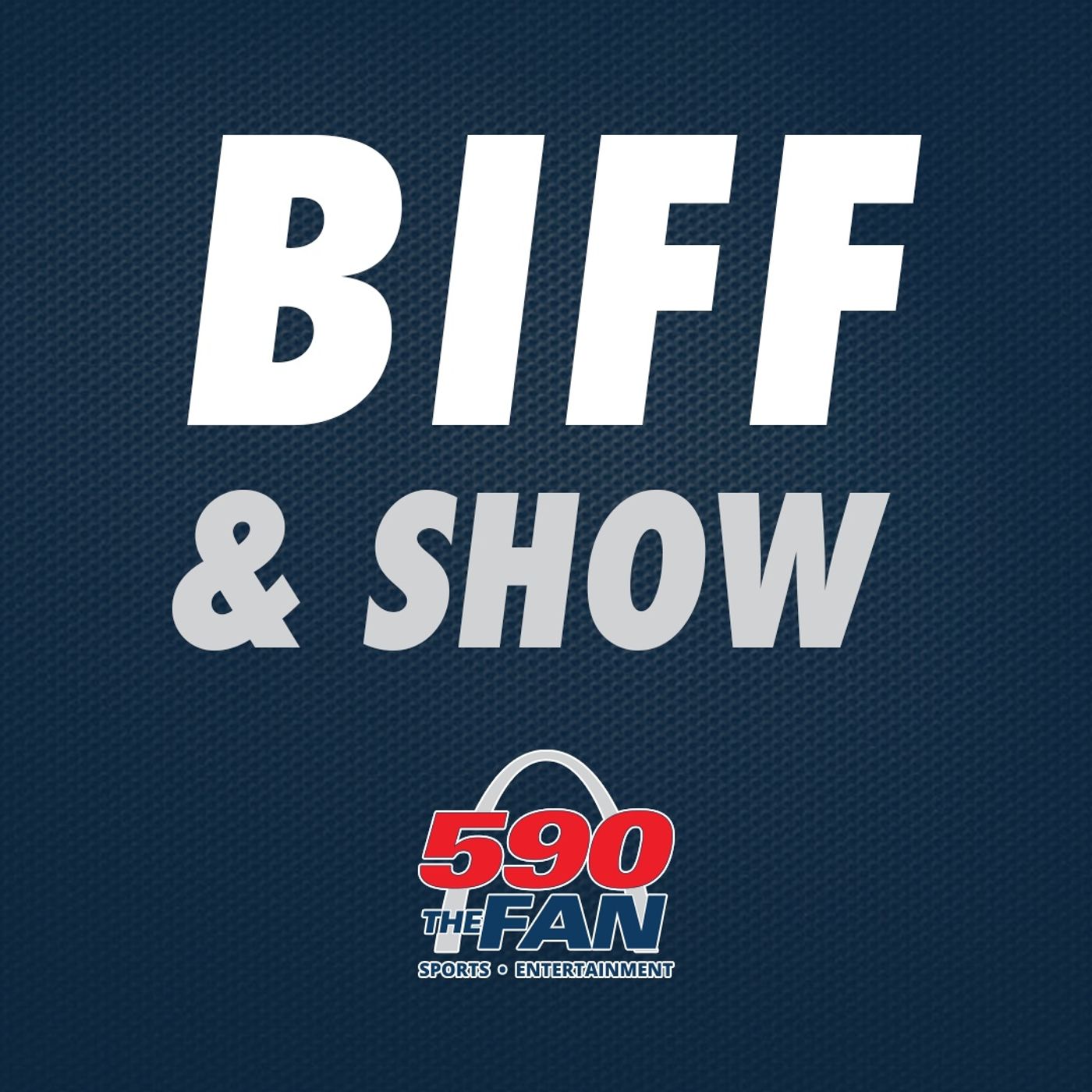 Biff and Show Segment 3 - Big Al - 7-10-20