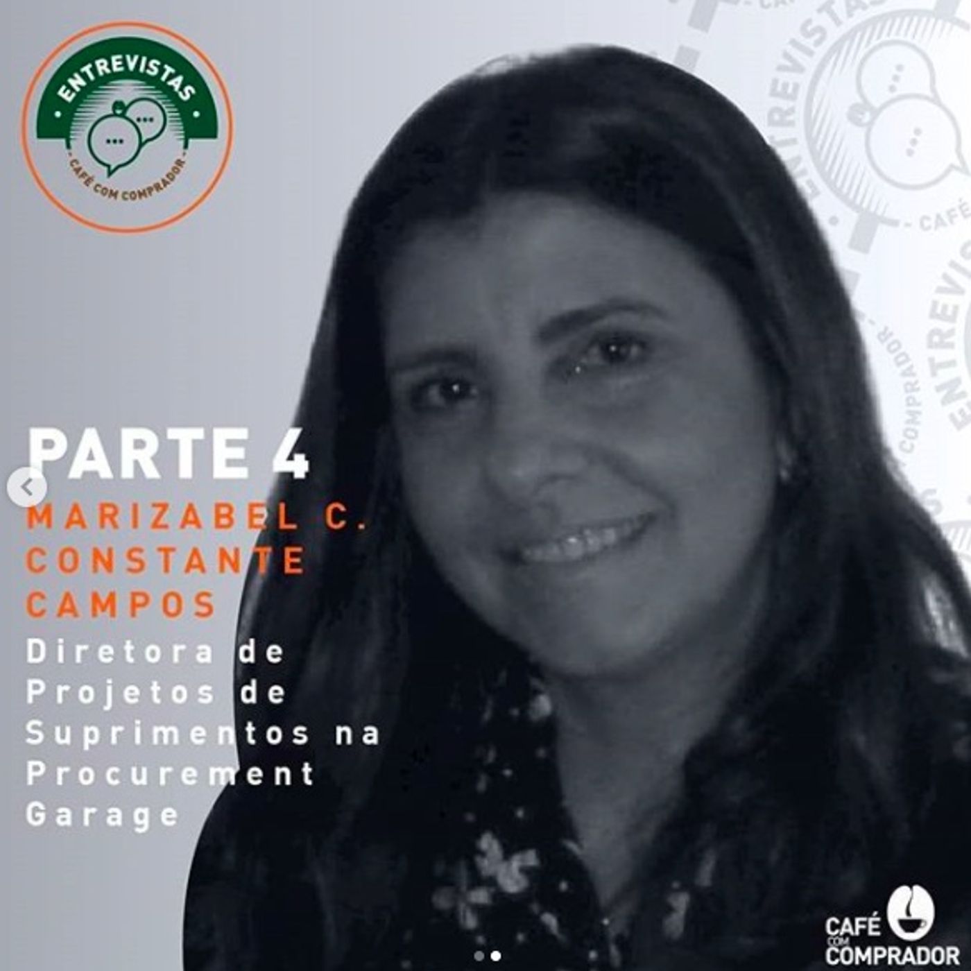 Marizabel Constante - parte 4 episode artwork