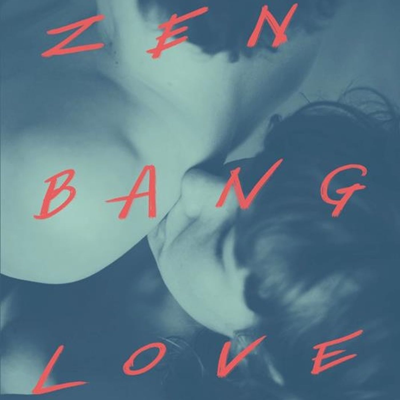 Fabio Guarnaccia "Zen Bang Love" episode artwork