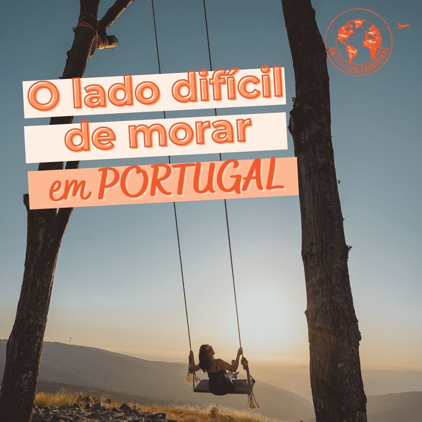 Amanda Sem Fronteiras