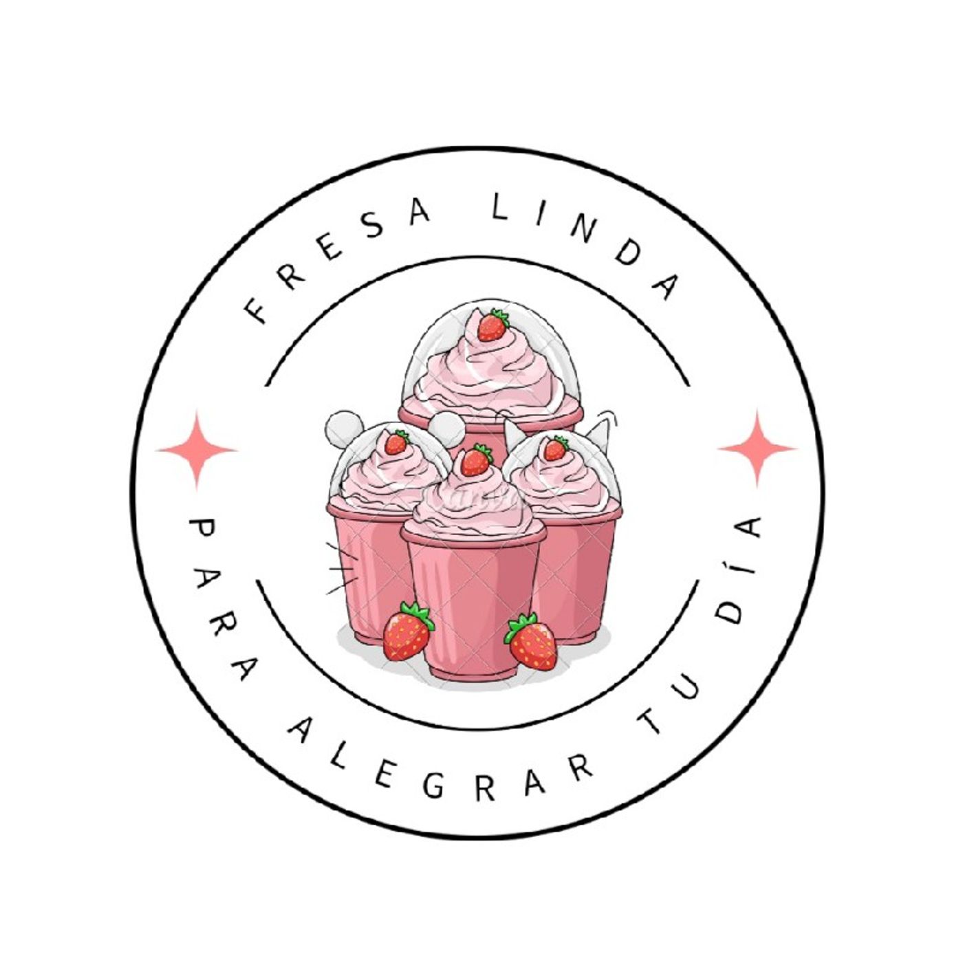 "El secreto de las fresas con crema" episode artwork