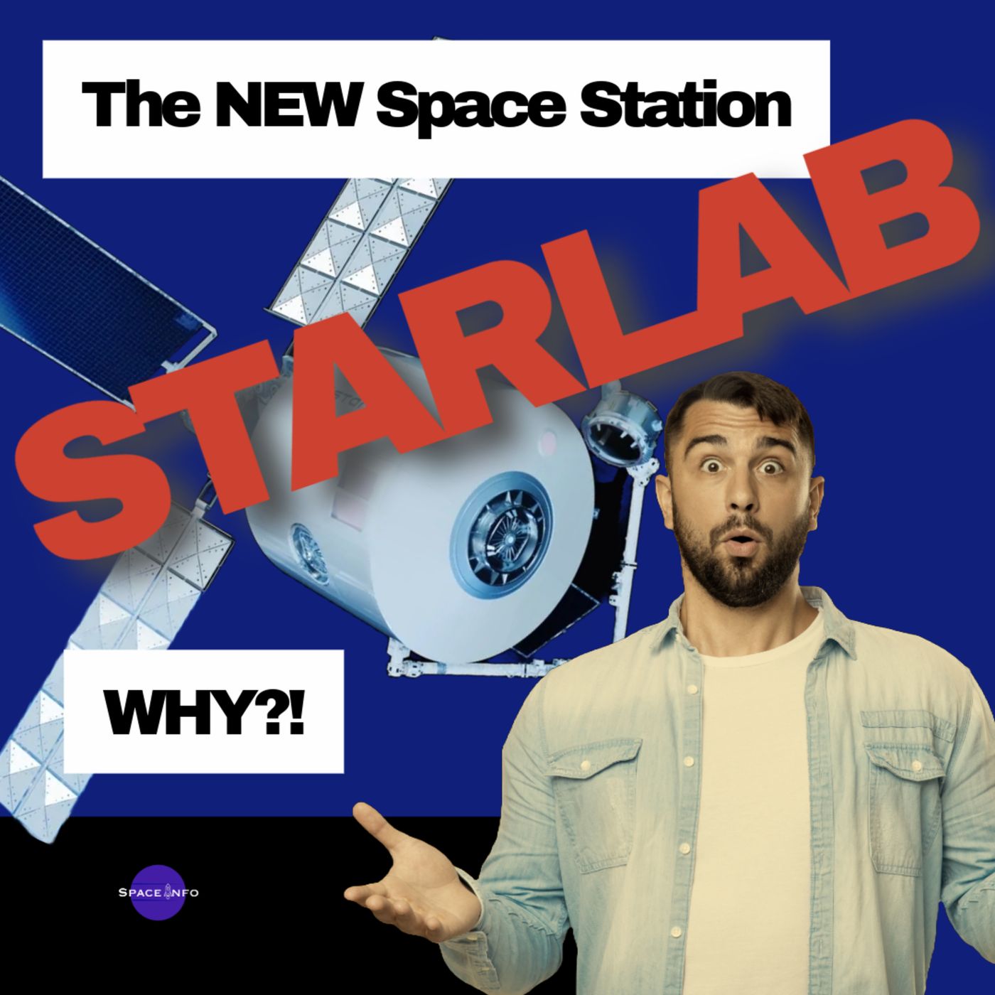 The SpaceInfo Podcast