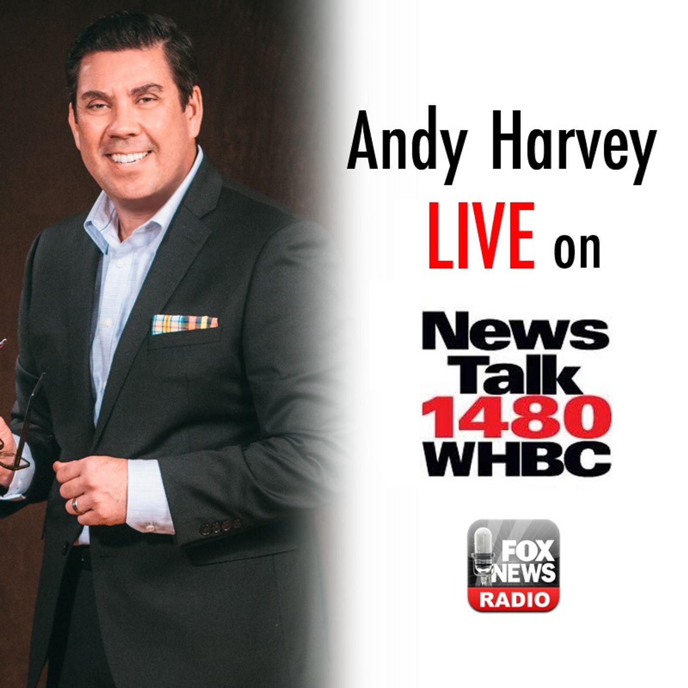 Andy Harvey