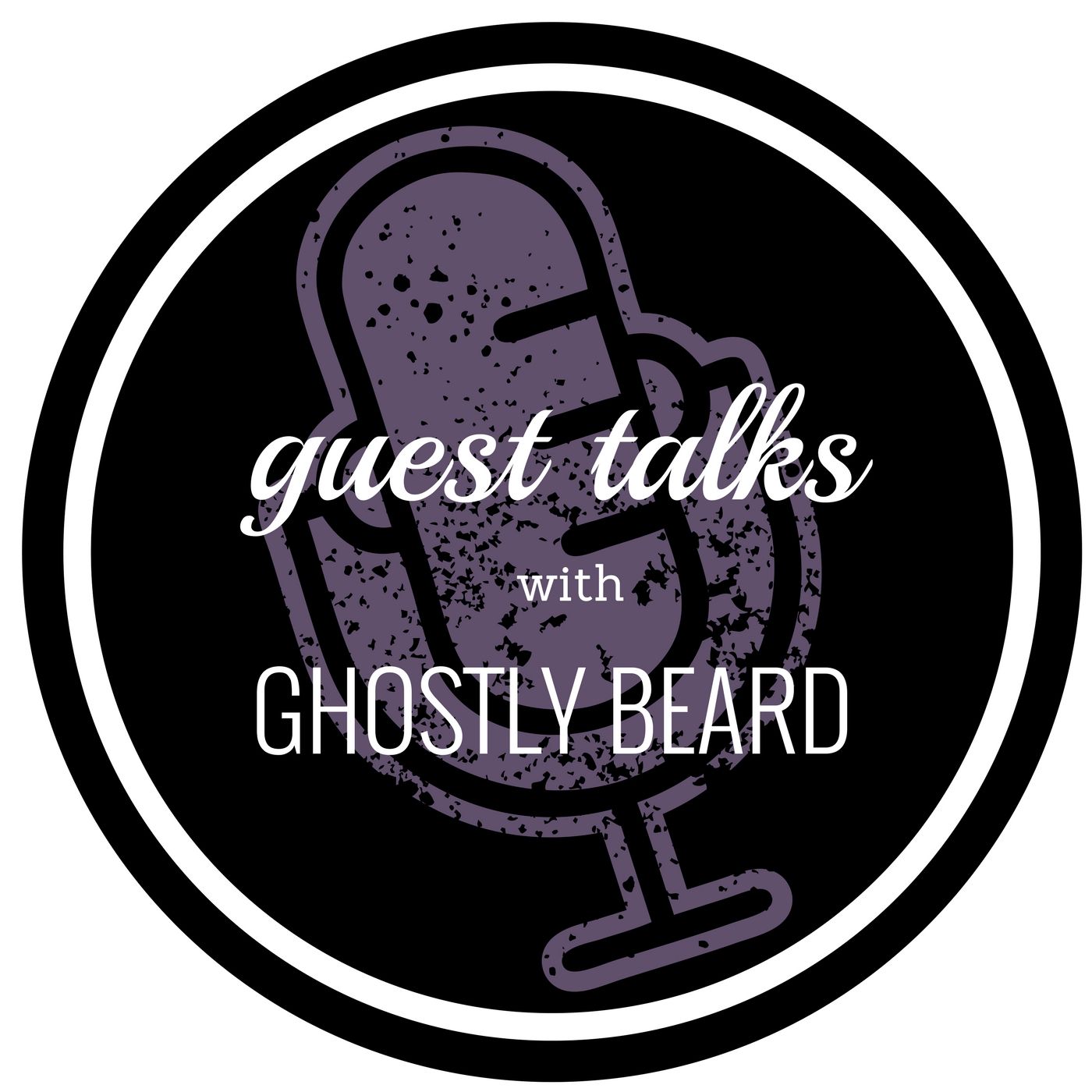 Guest Talks with Tracey Arbon