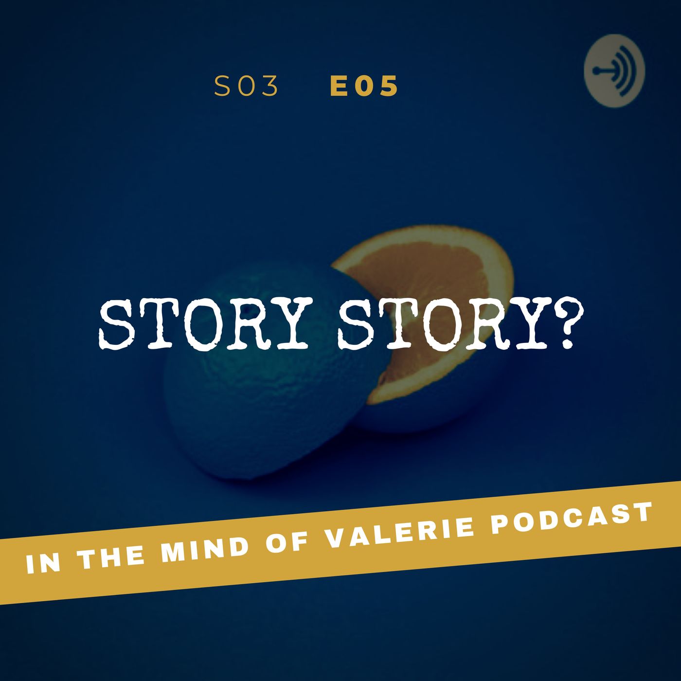 \'In The Mind Of Valerie\'