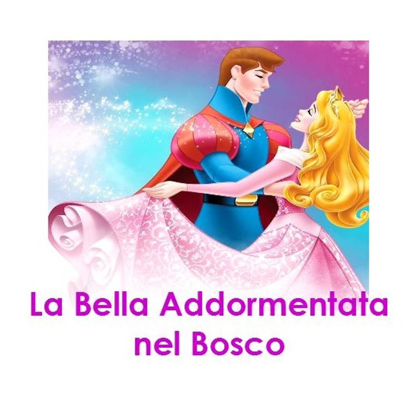 Favole per tutti - Adulti e Bambini