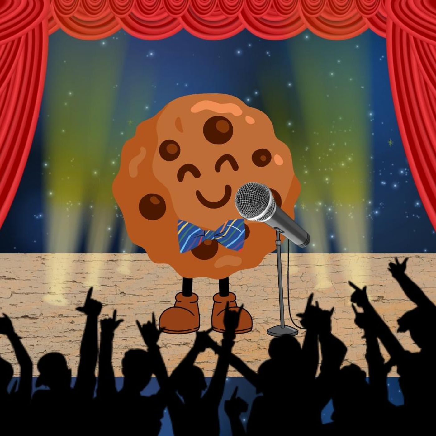 #Milano Nel tuo futuro vedo… tanti biscotti!!! episode artwork