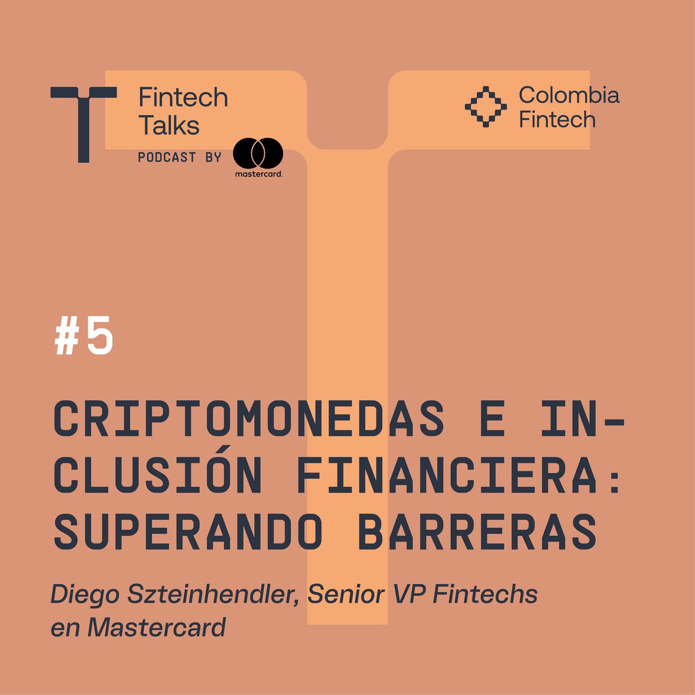 Criptomonedas e Inclusión Financiera: Seprando Barreras