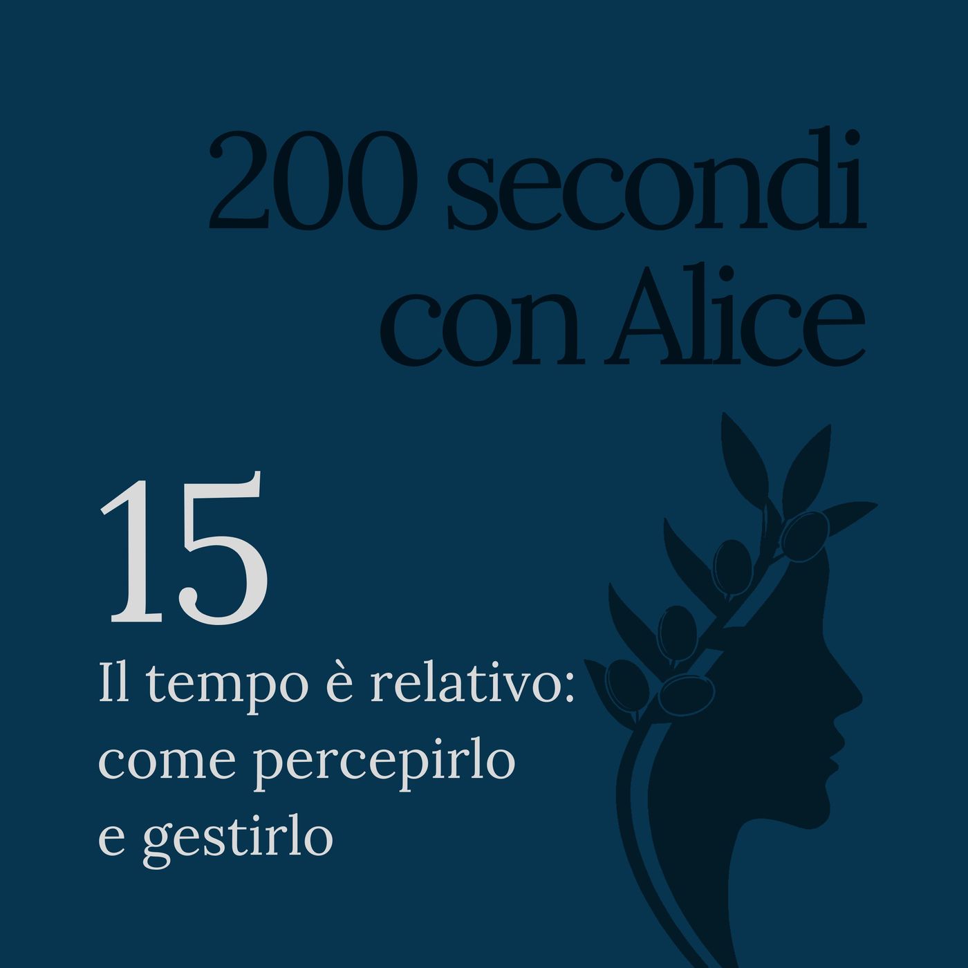 200 secondi con Alice