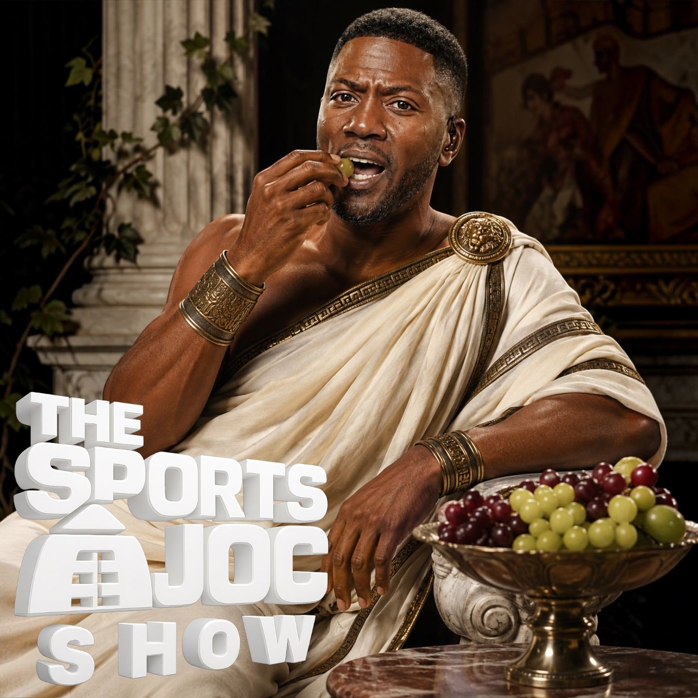 Technical Foul Themes episode artwork