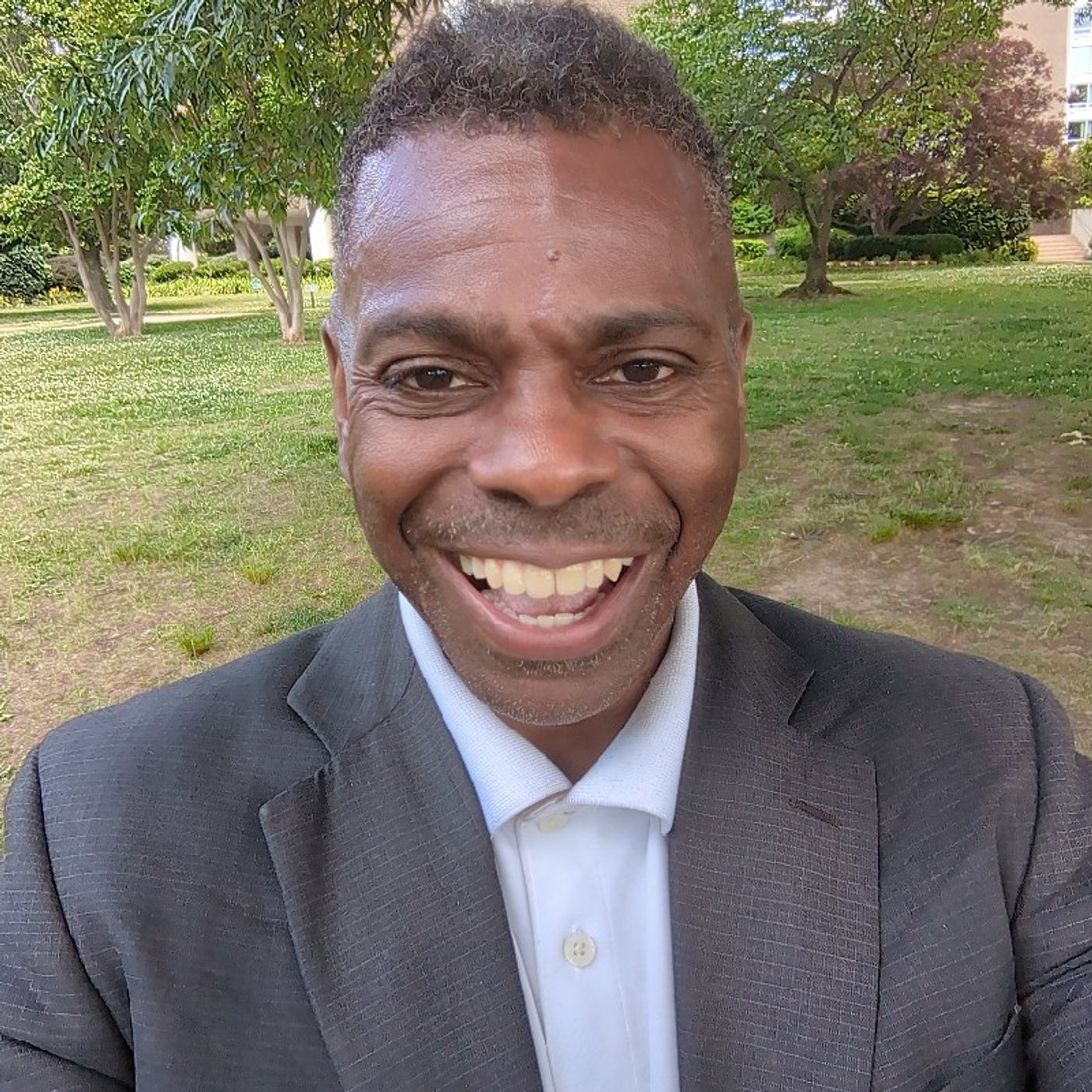 BROADCAST TODAY - Terry Dwayne Ashford