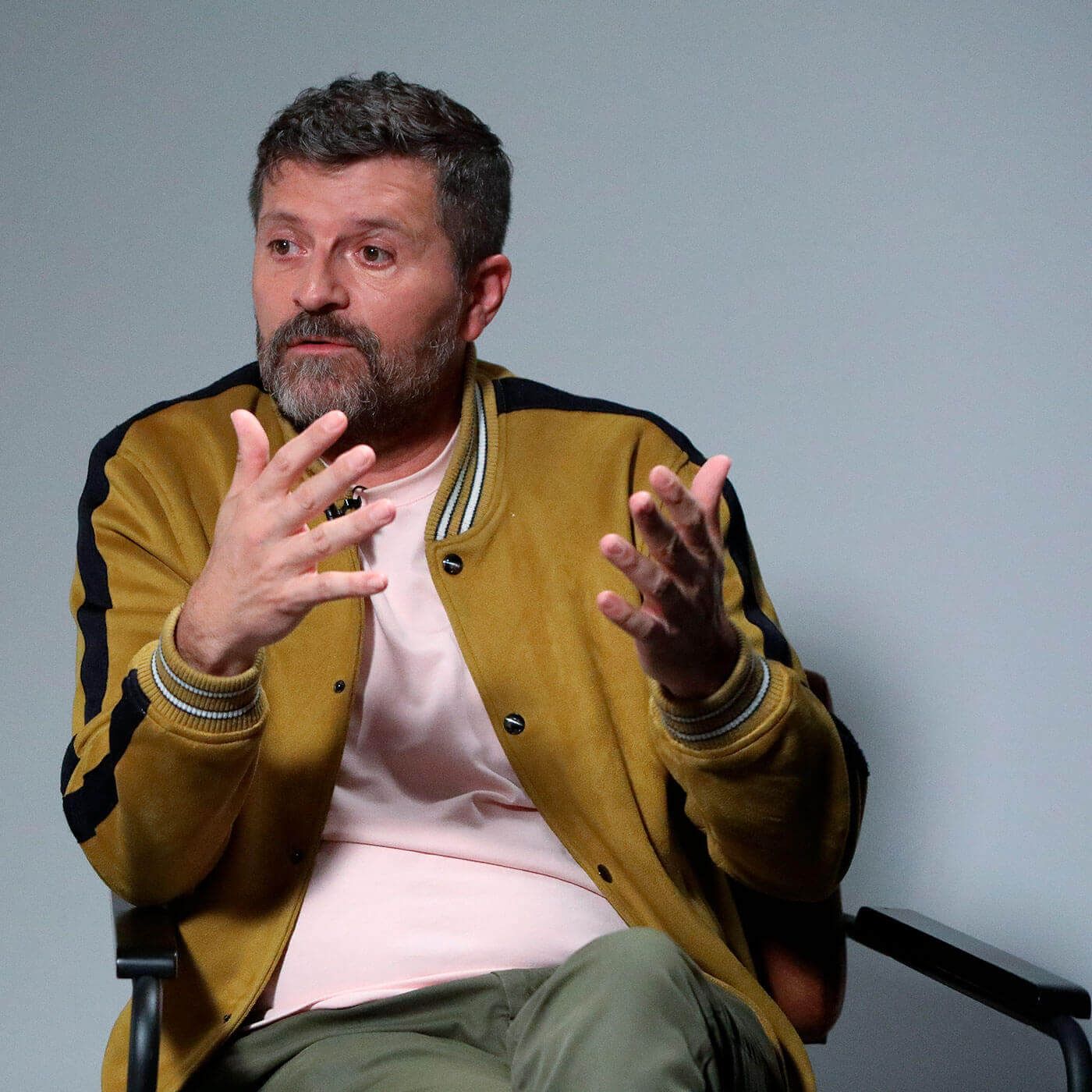 Julio César Herrera, Freddy Contreras en ‘Yo soy Betty, la fea’