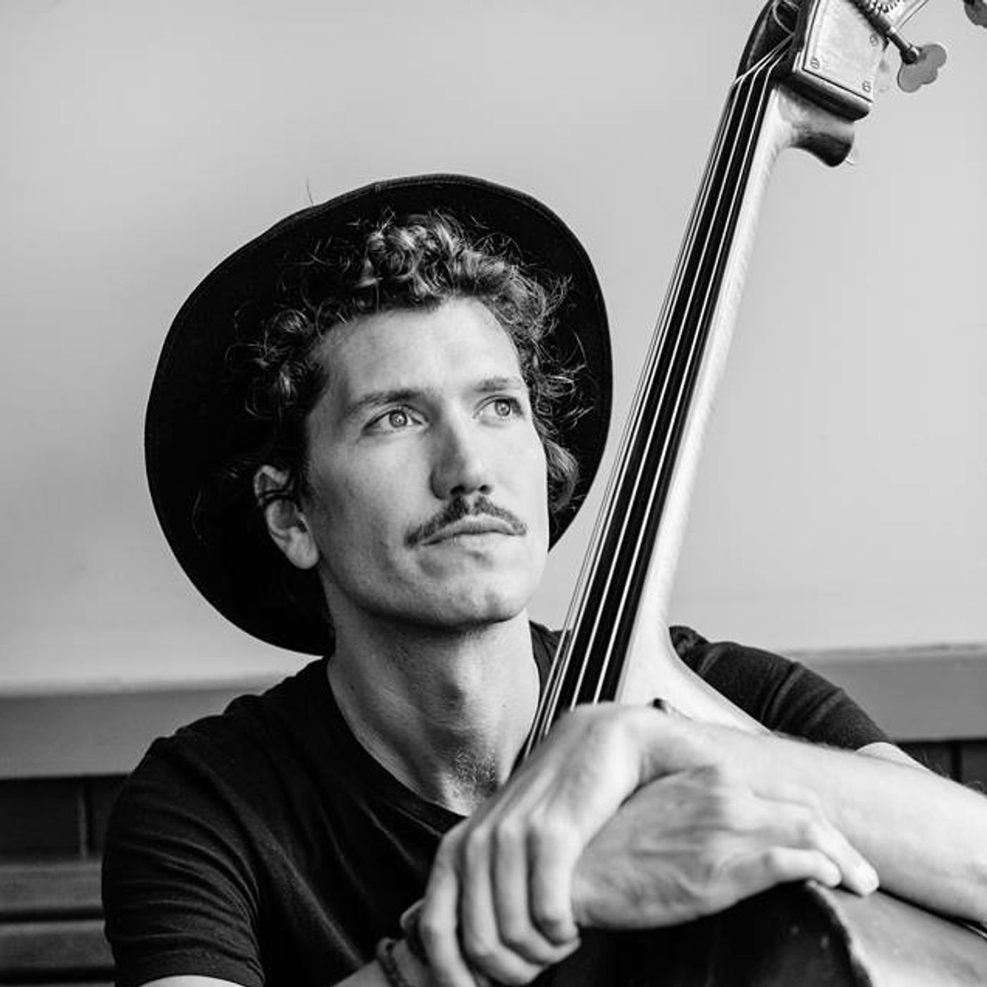 Oliver Swain chats with Jack of Jack's Trax episode artwork