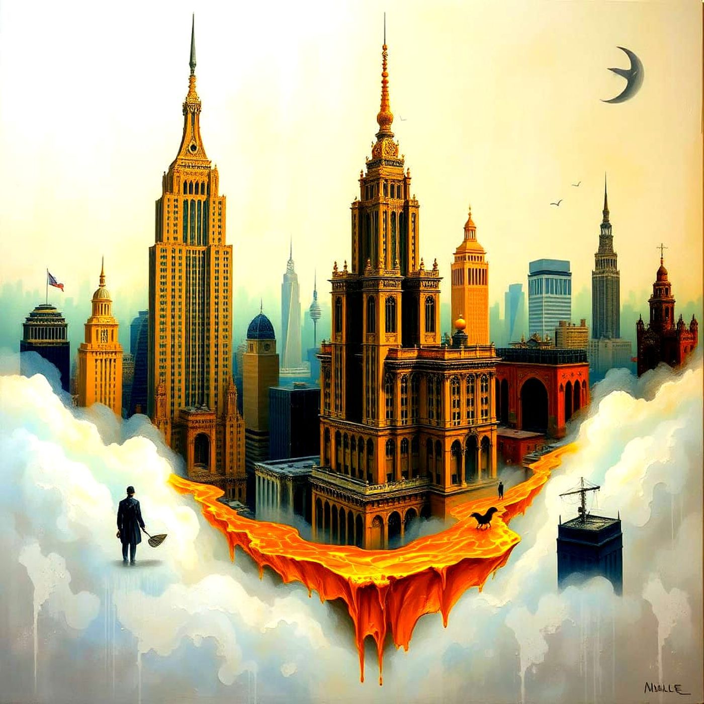 Scopriamo la  città piu alta del  mondo episode artwork