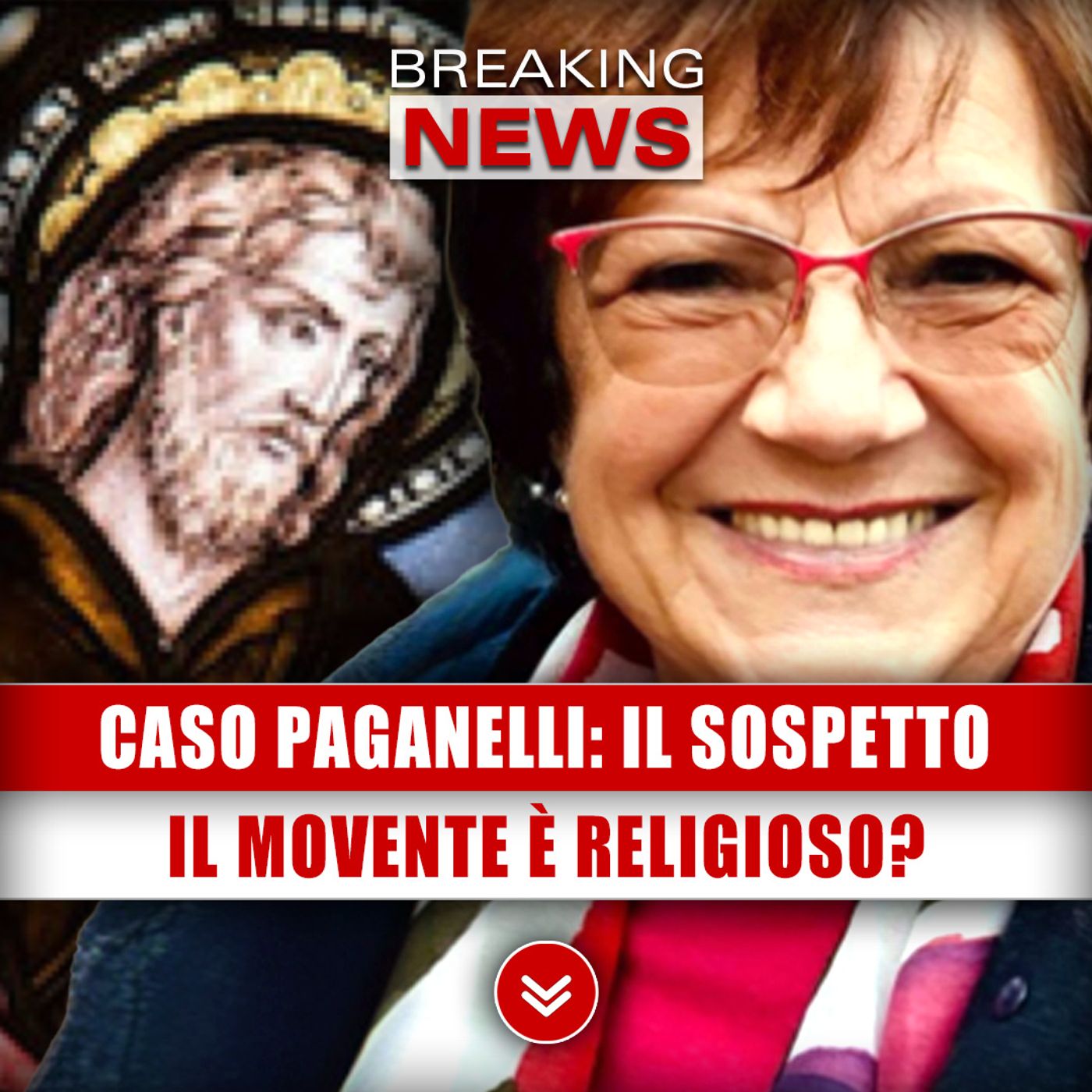 Caso Paganelli, Il Sospetto: Il Movente È Religioso?