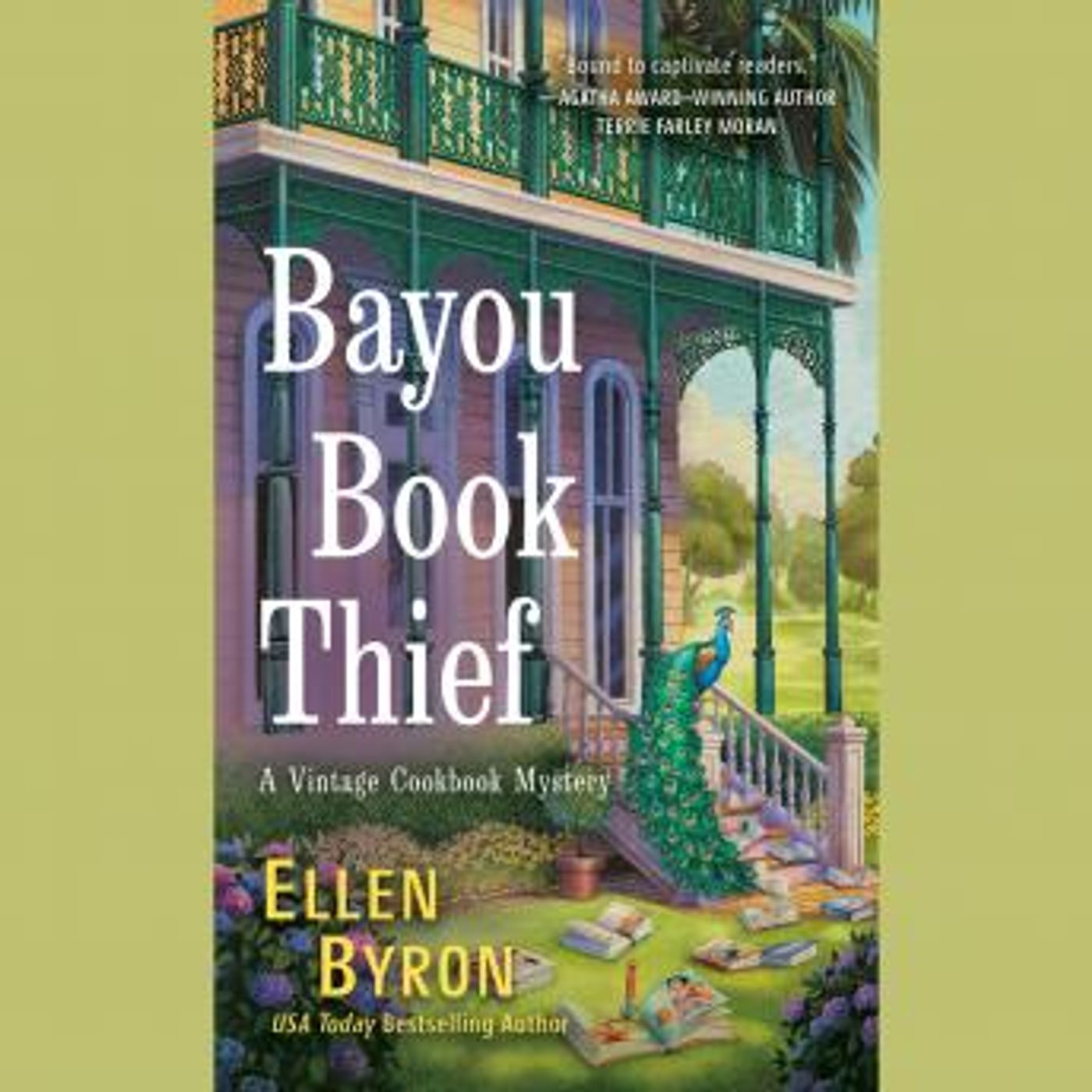 Download High-Quality Full Audiobooks in Mystery, Thriller & Horror, Police & Detective
