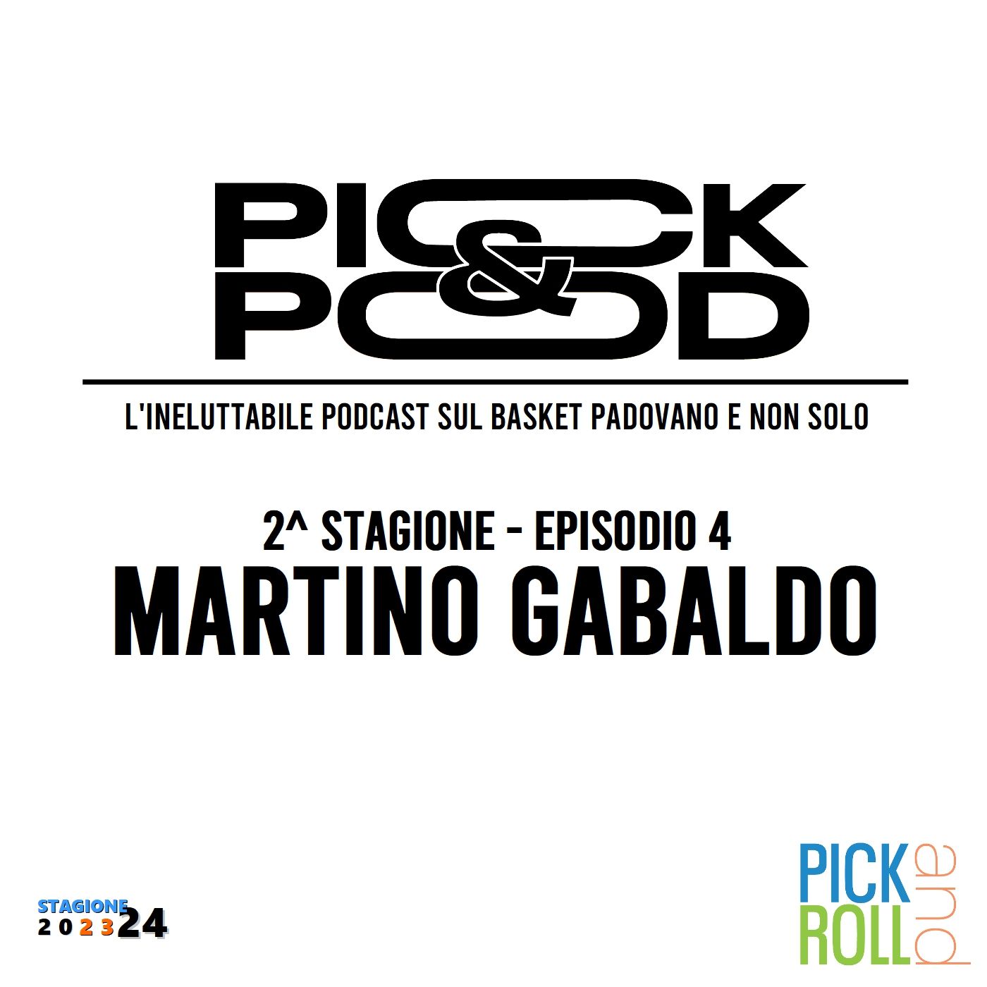 Pick & Pod