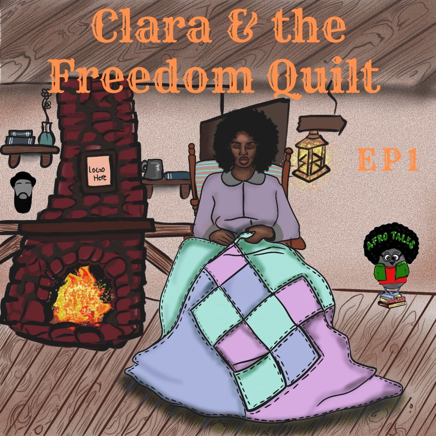 Afro Tales Podcast