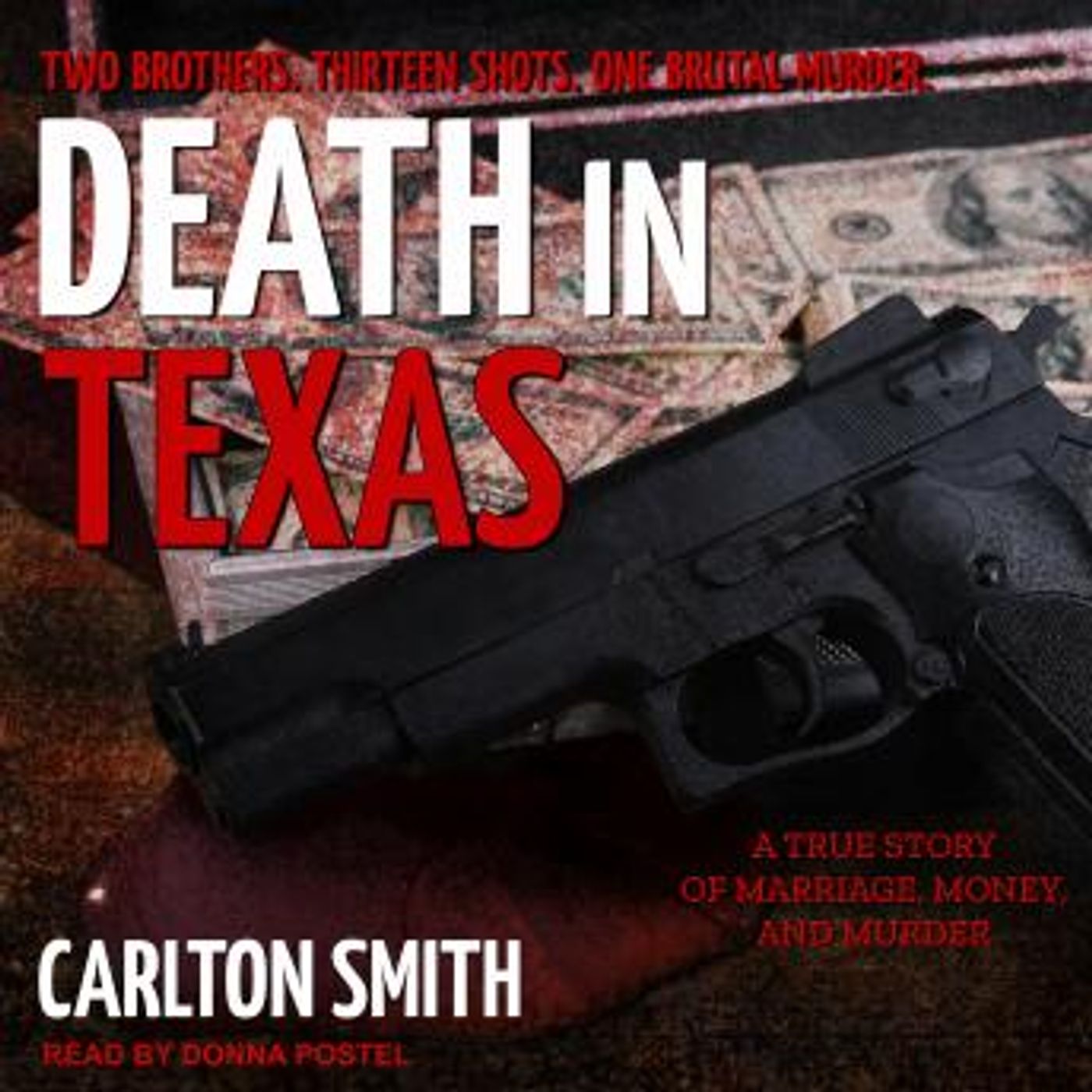Download Best Full Audiobooks in Mystery, Thriller & Horror, True Crime