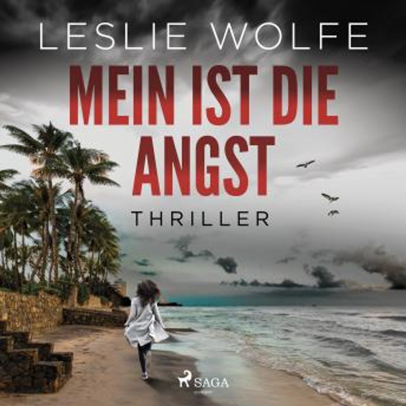 Best Full-Length Audiobooks in Mystery, Thriller & Horror, Suspense