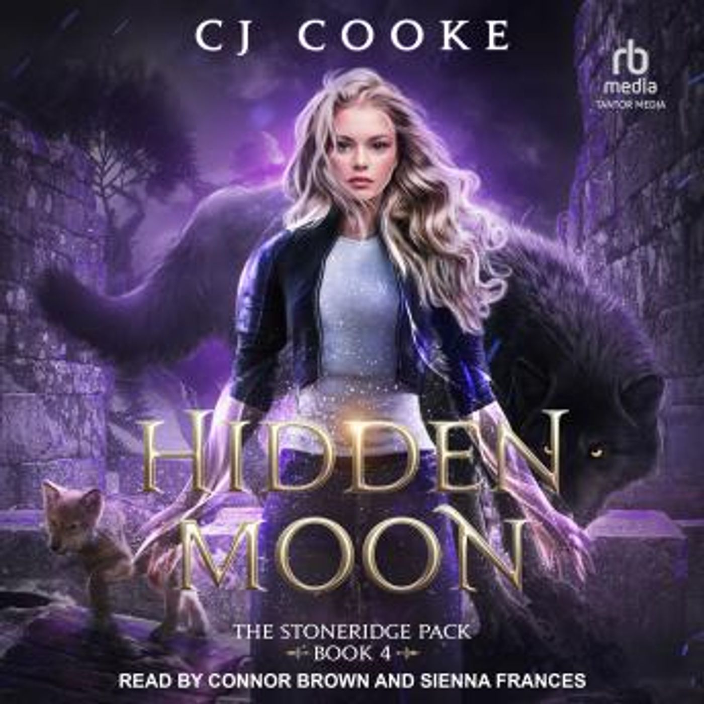 Get Top Full Audiobooks in Romance, Romantasy