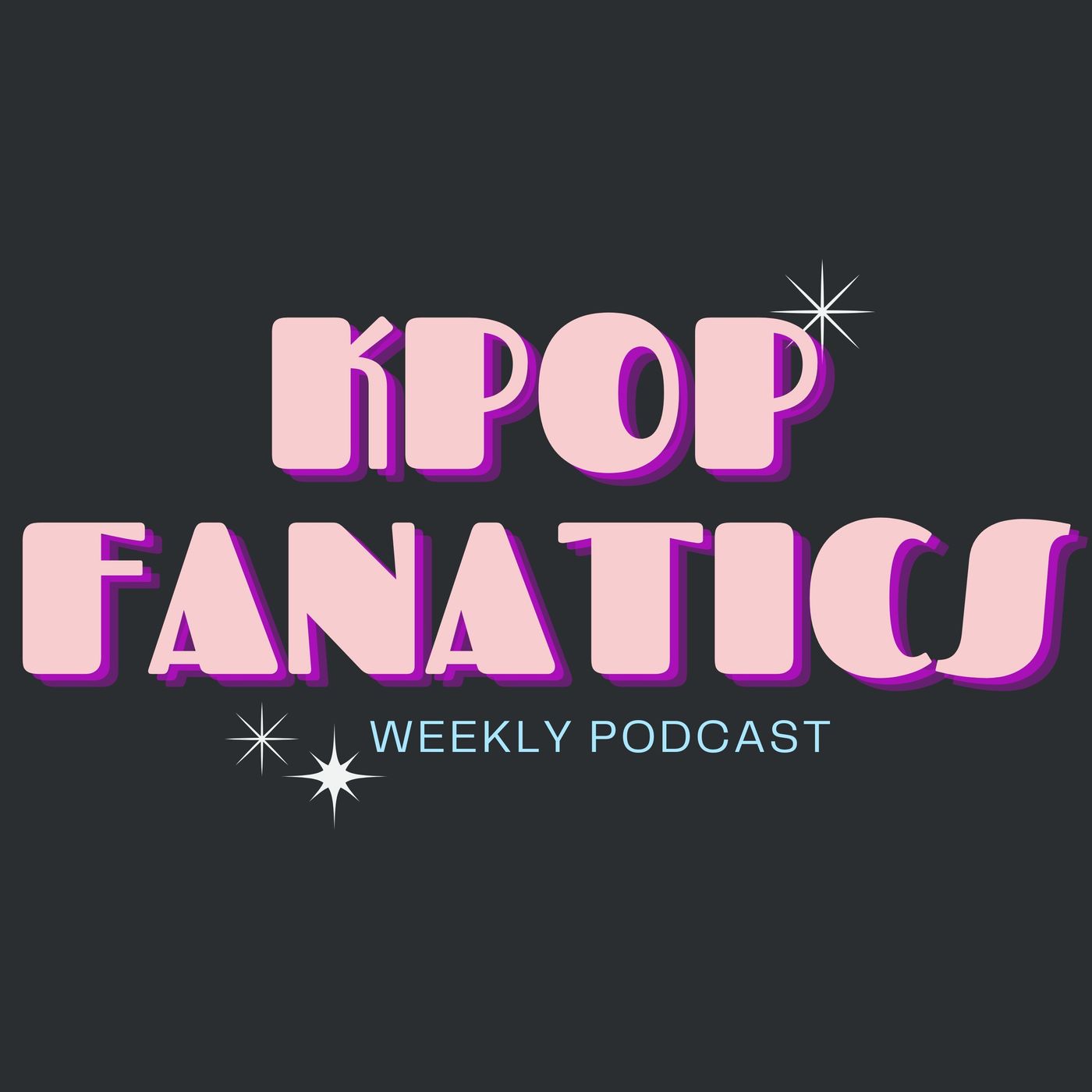 Kpop Fanatics