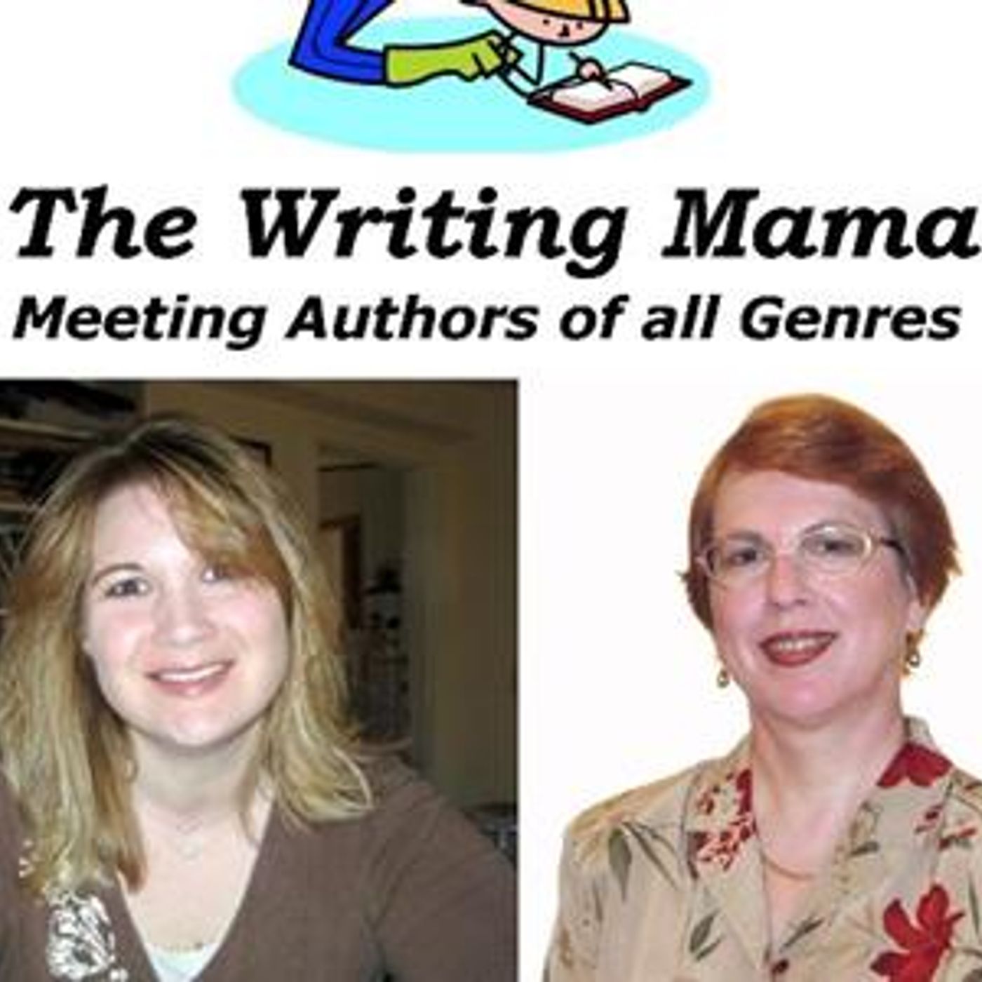 Writers Talk on Michigan Avenue Media