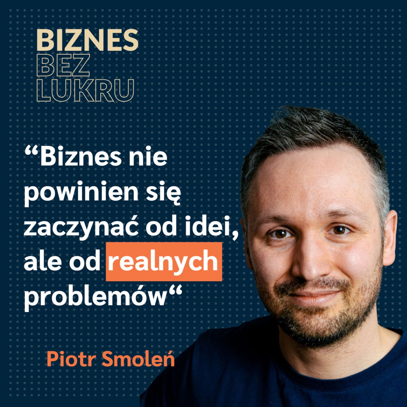 Biznes bez Lukru