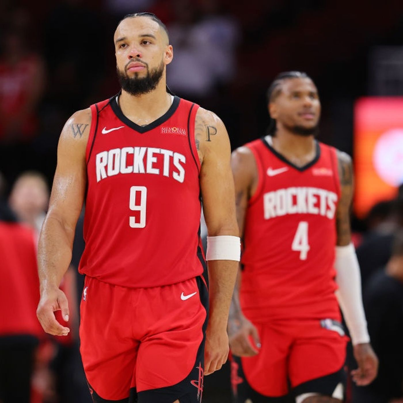 Rockets Lose Season Opener, Stroud Needs To Talk To O-Line, Texans Players Back At Practice