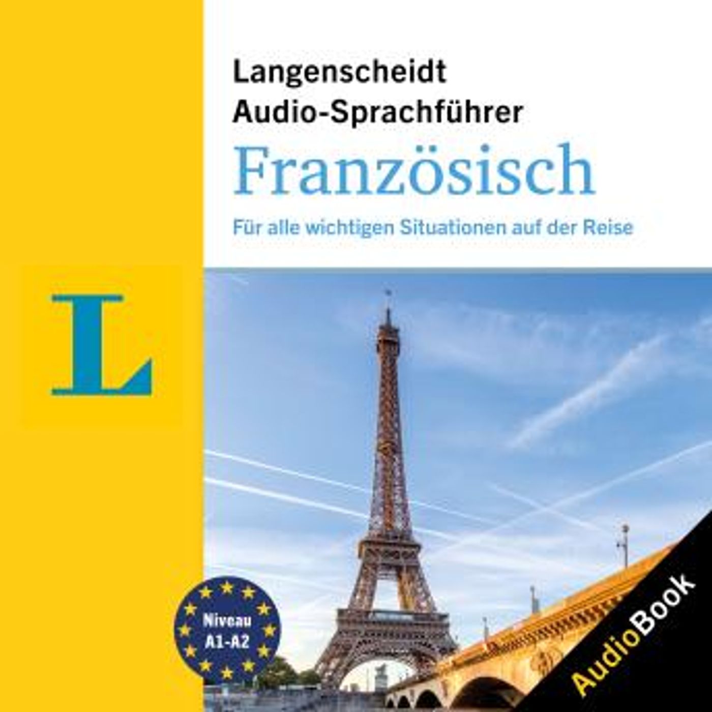 Download Top Full Audiobooks in Non-Fiction, Language Instruction