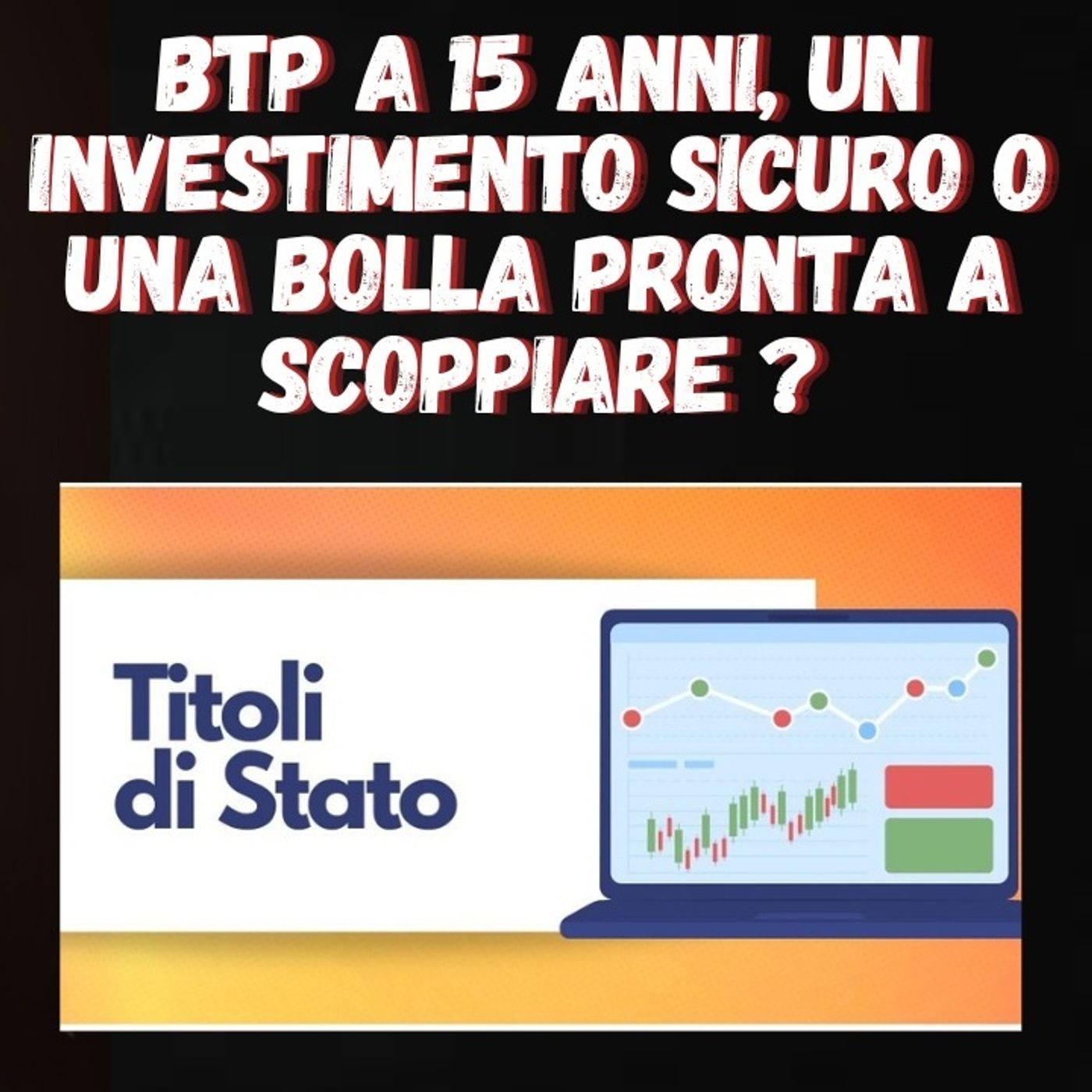giuseppescioscia.com: Guadagna con azioni ETF investimenti risparmio finanza business soldi economia