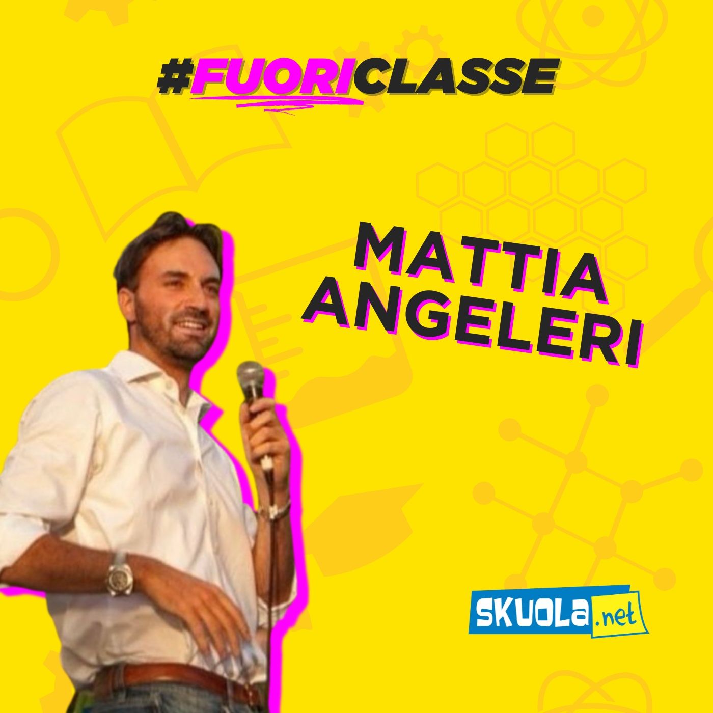 #FuoriClasse - Skuola.net