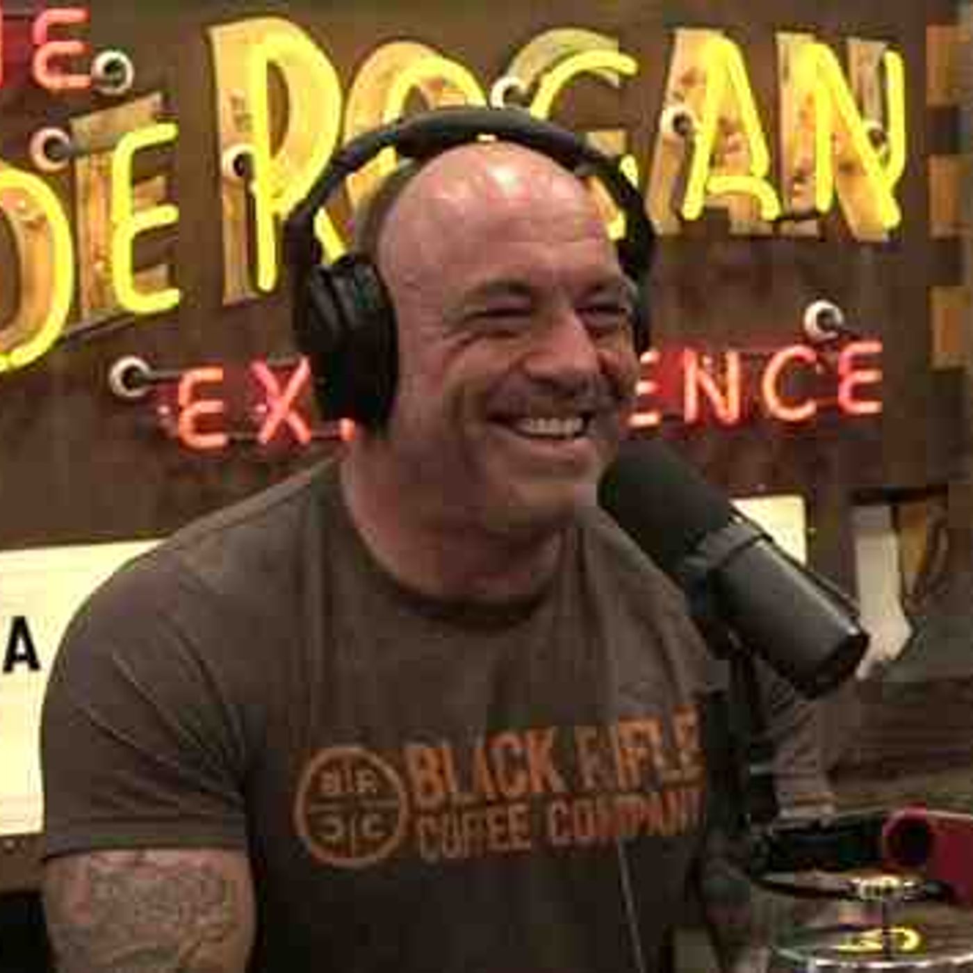 Joe Rogan Experience _2036 - Kurt Angle(MP3_160K)