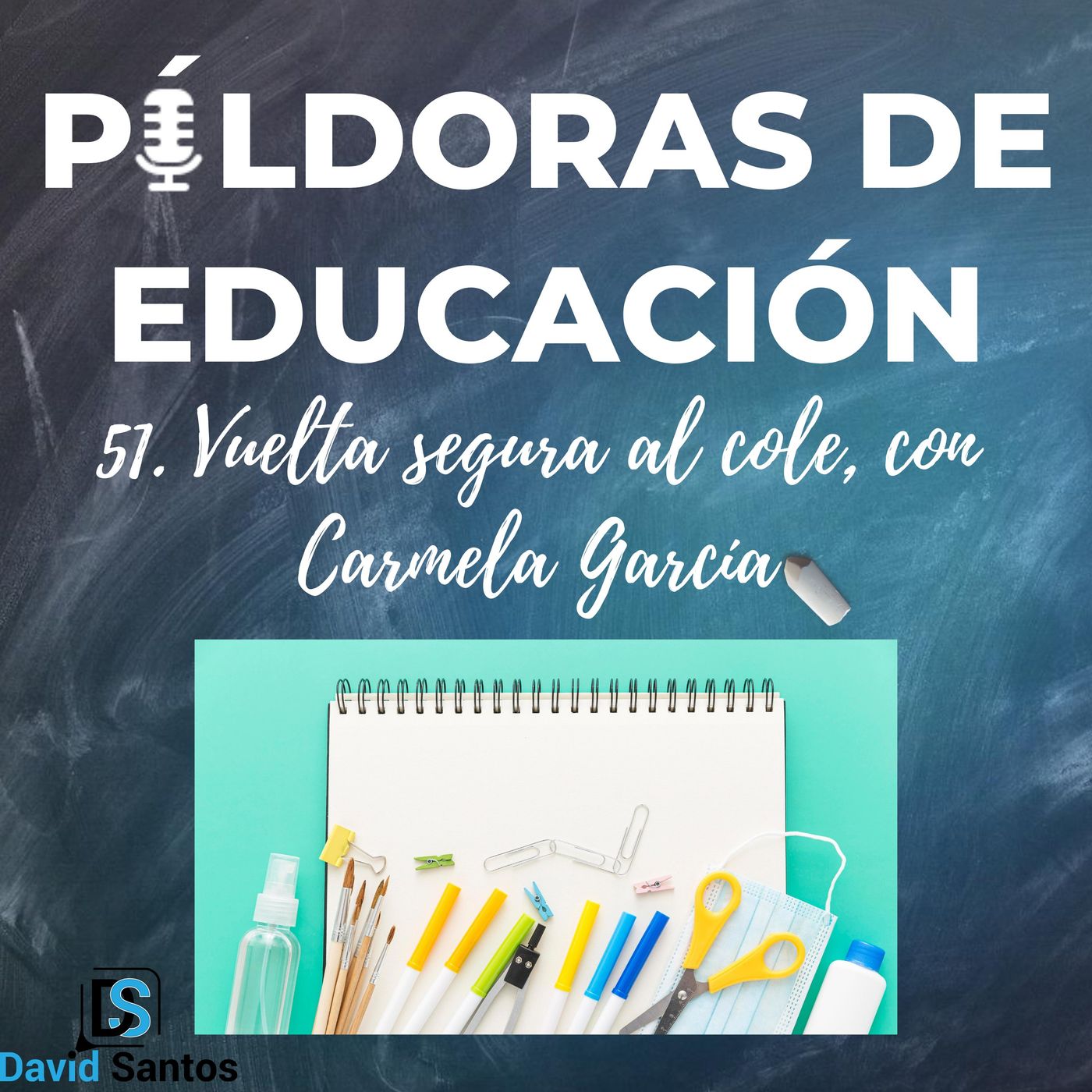 Píldoras de educación