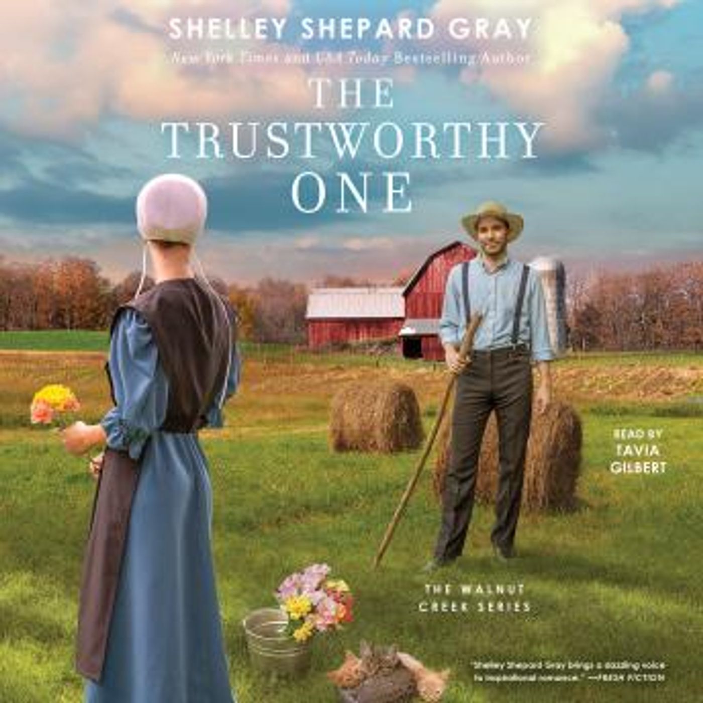 Get Your Favorite Full Audiobooks in Romance, Modern