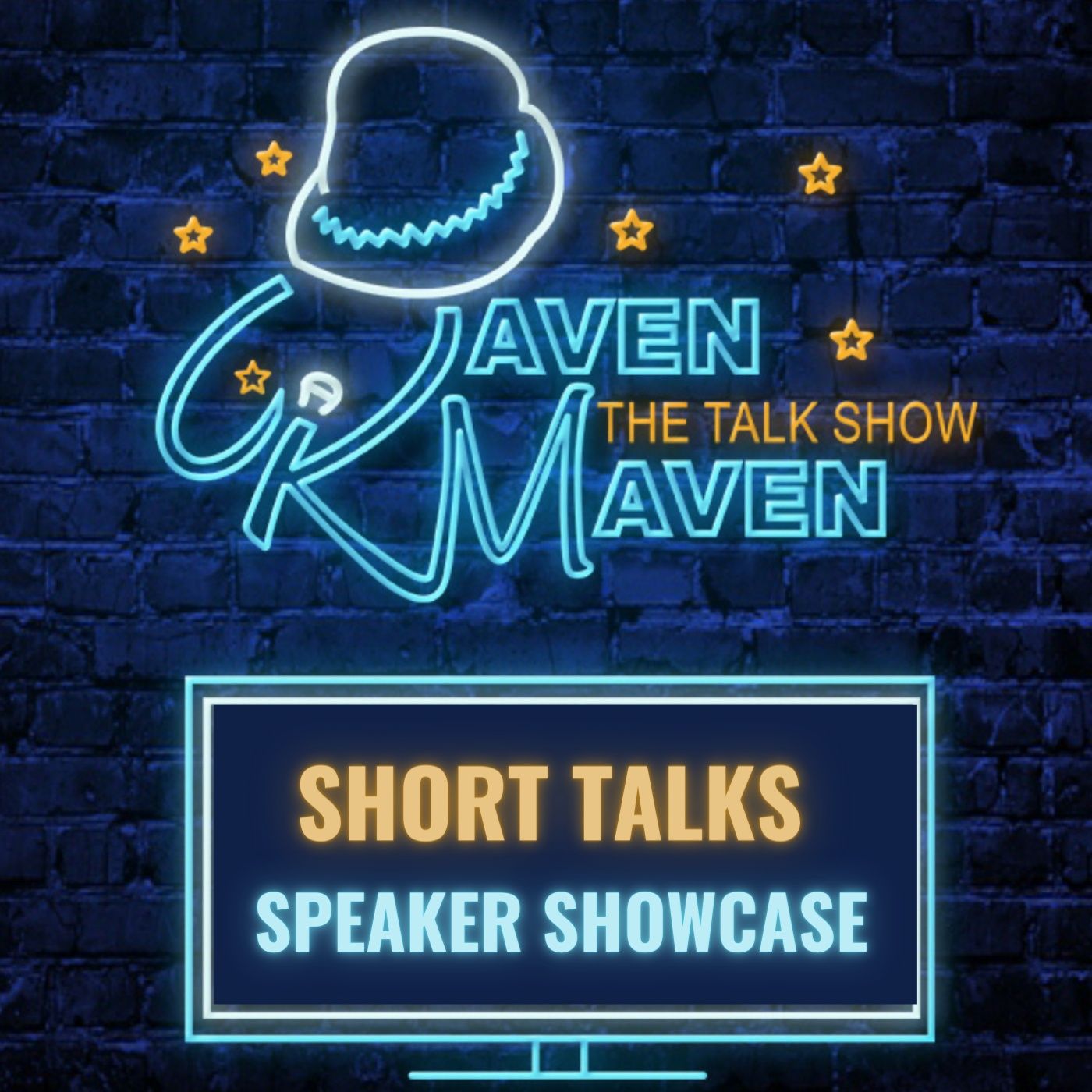 Short Talks Speaker Showcase