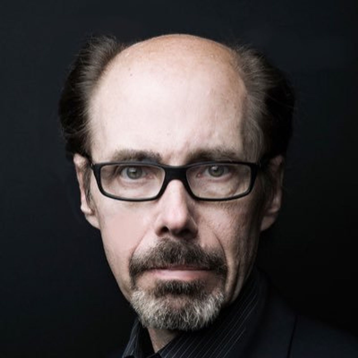 Jeffery Deaver discusses his storytelling journey and new book FATAL INTRUSION episode artwork