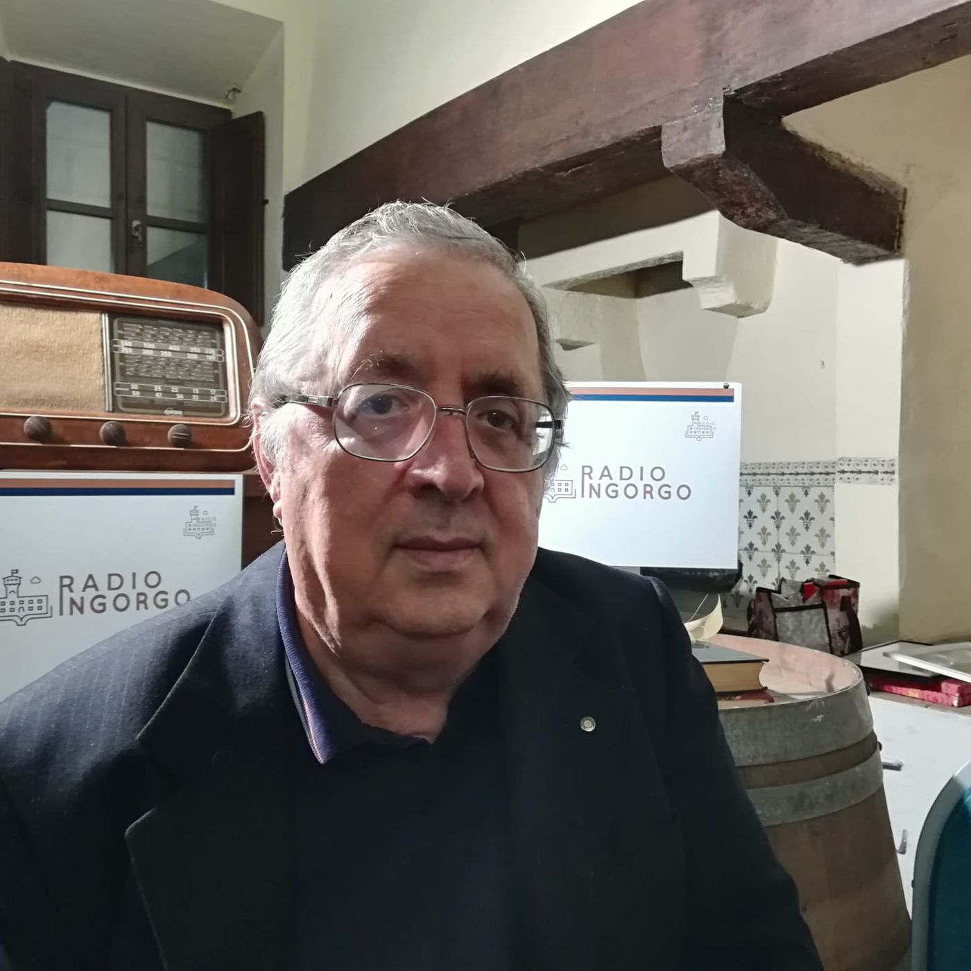 Radio Ingorgo