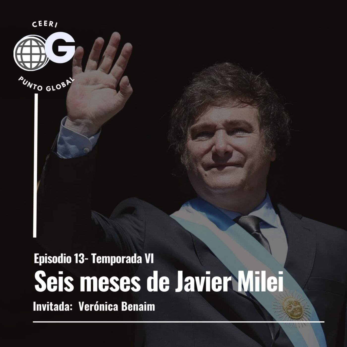 Punto Global