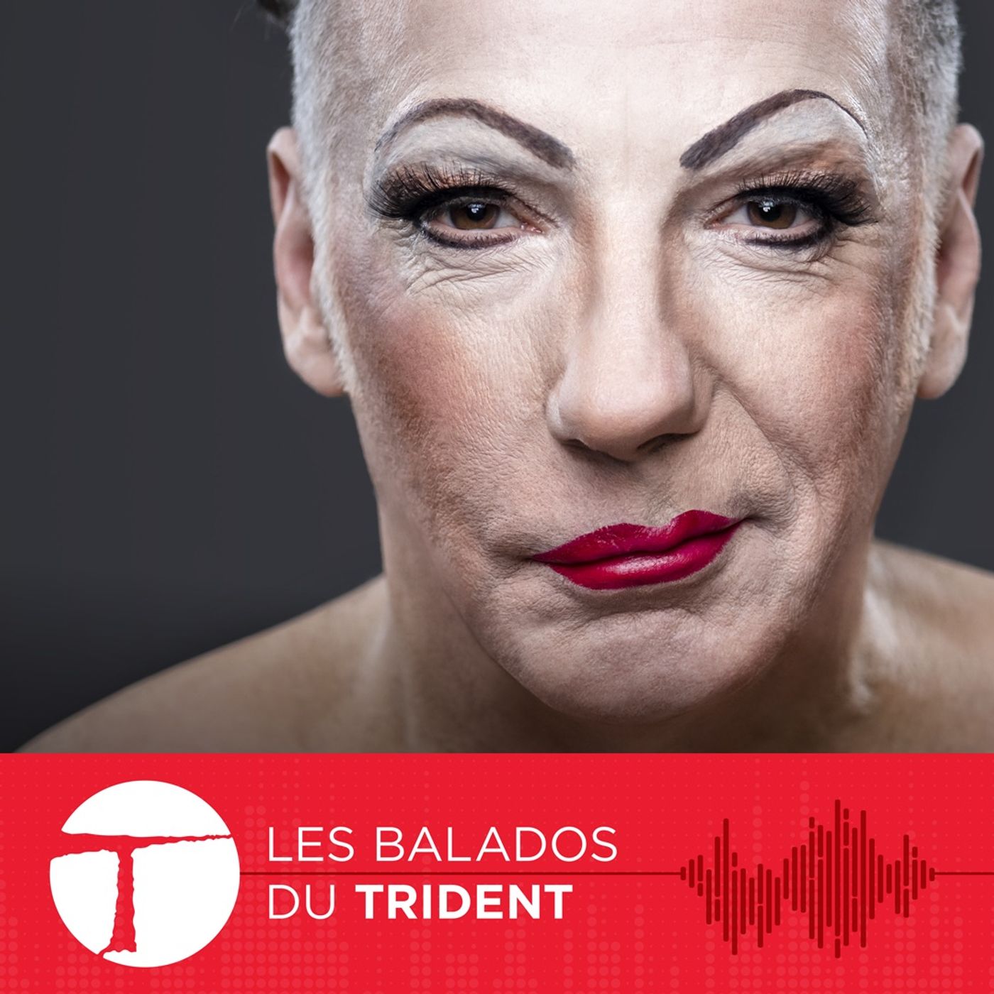 Les balados du Trident