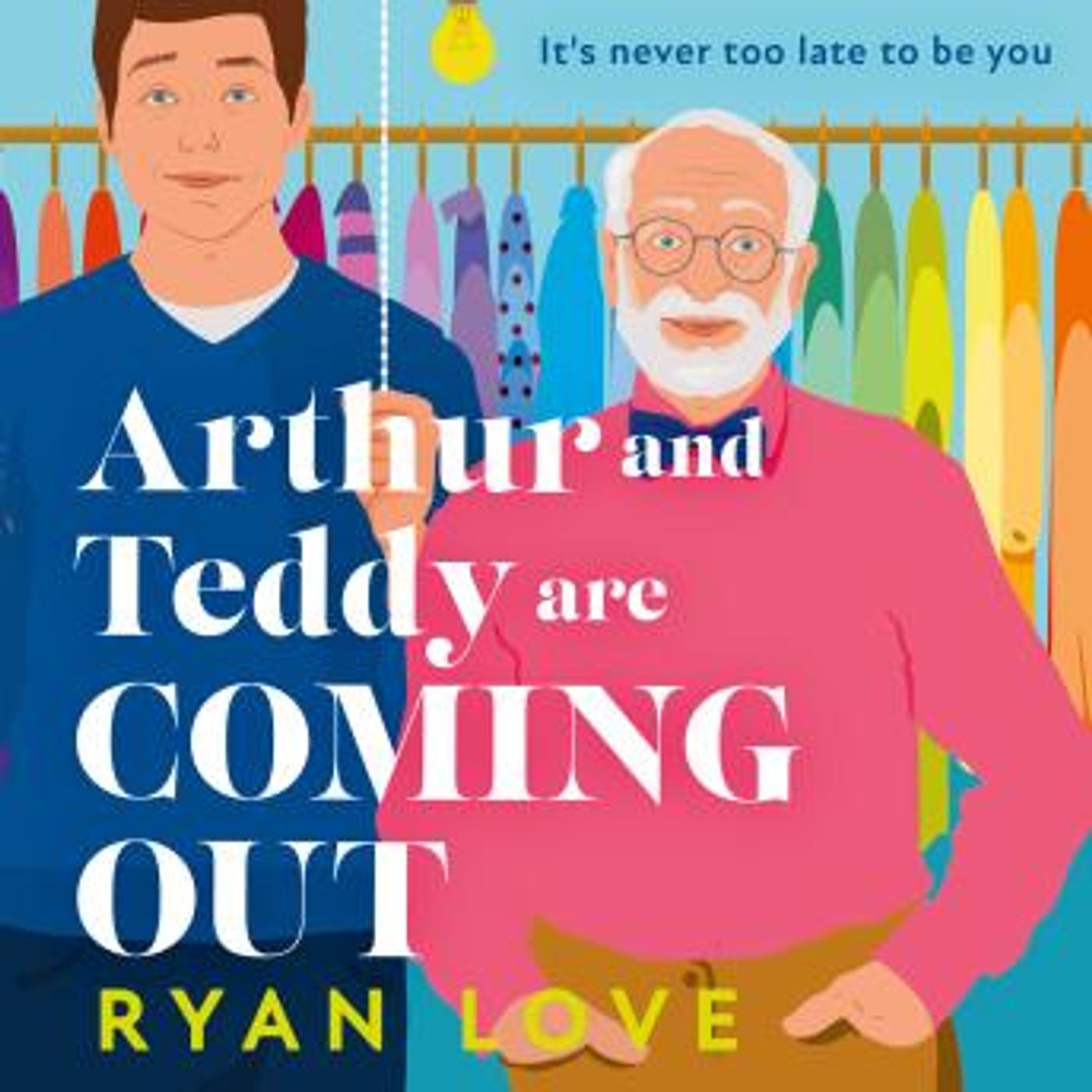 Discover Top Audiobooks in Fiction, Coming of Age